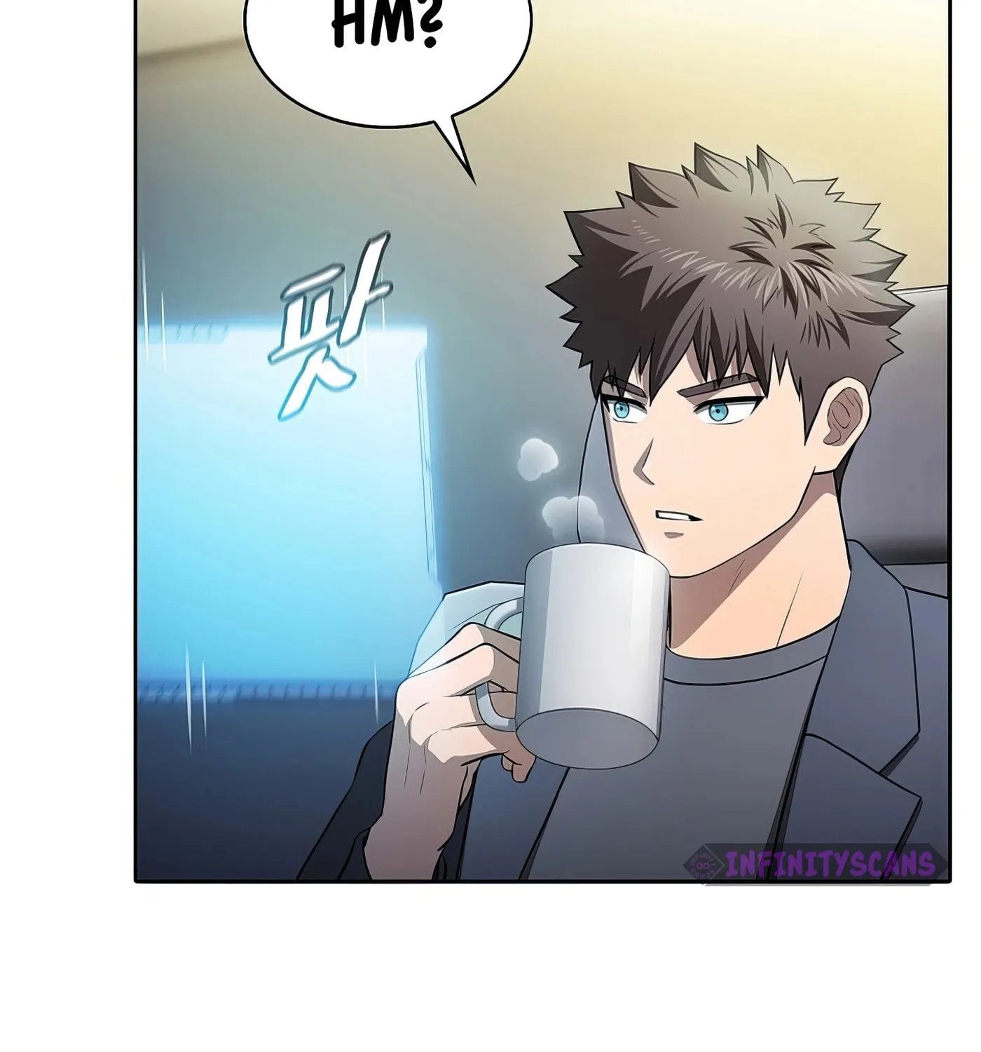 The Celestial Returned from Hell Chapter 174 page 101 - 