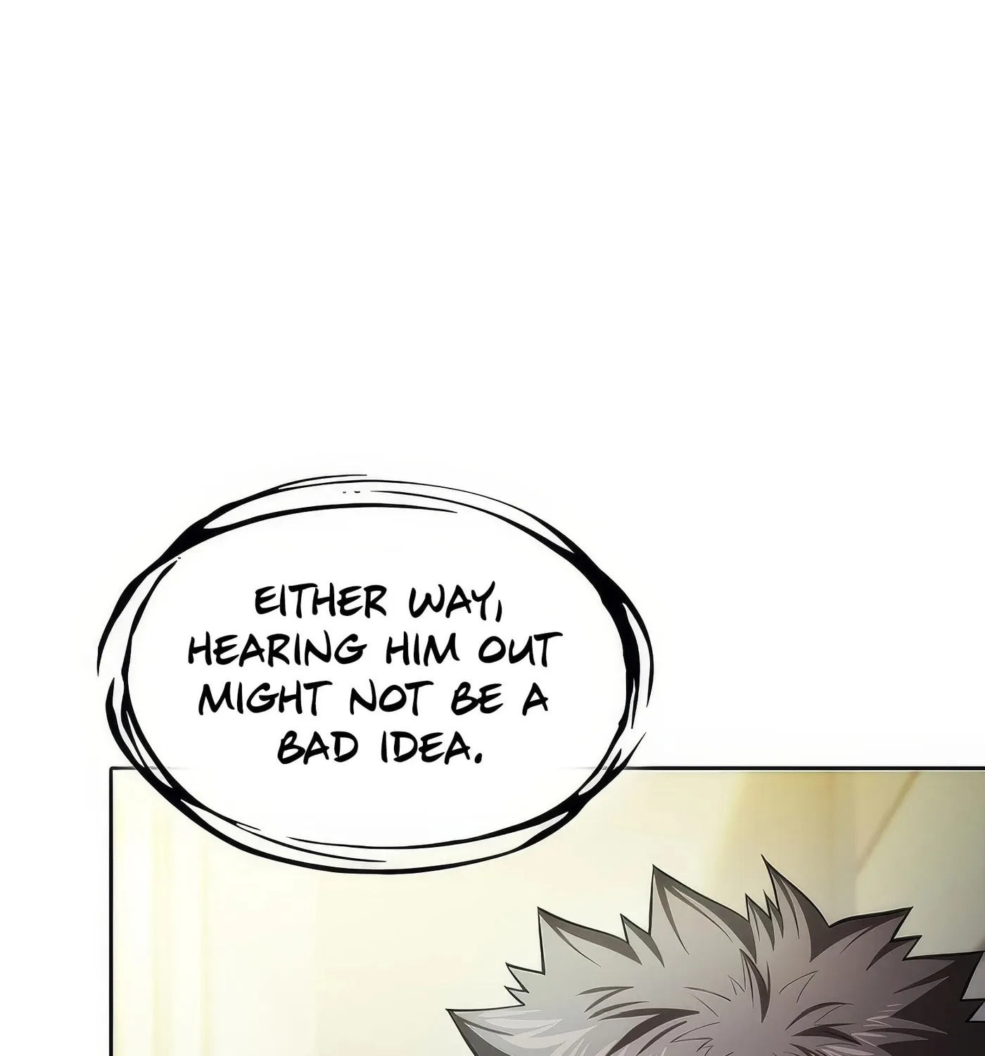 The Celestial Returned from Hell Chapter 174 page 108 - 