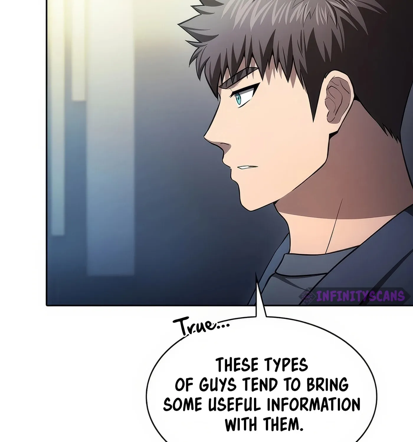 The Celestial Returned from Hell Chapter 174 page 109 - 