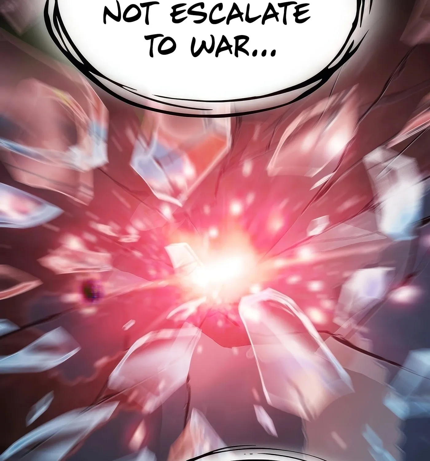 The Celestial Returned from Hell Chapter 174 page 12 - 