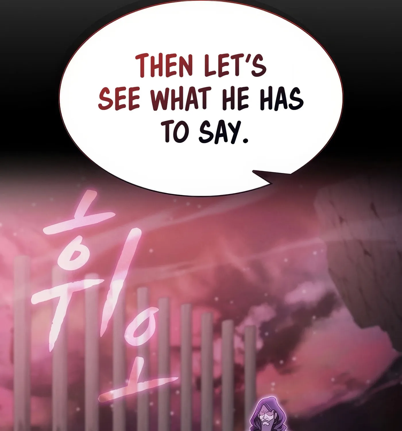 The Celestial Returned from Hell Chapter 174 page 112 - 