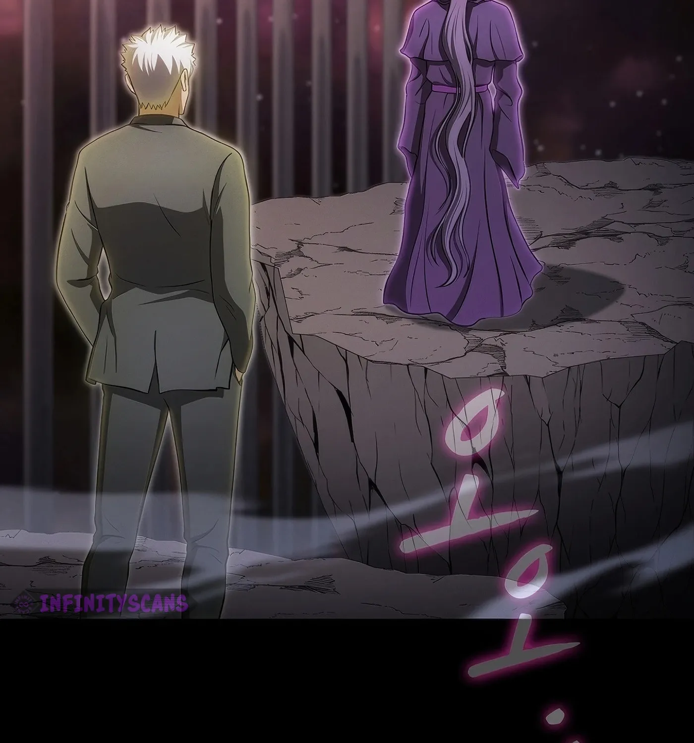 The Celestial Returned from Hell Chapter 174 page 113 - 