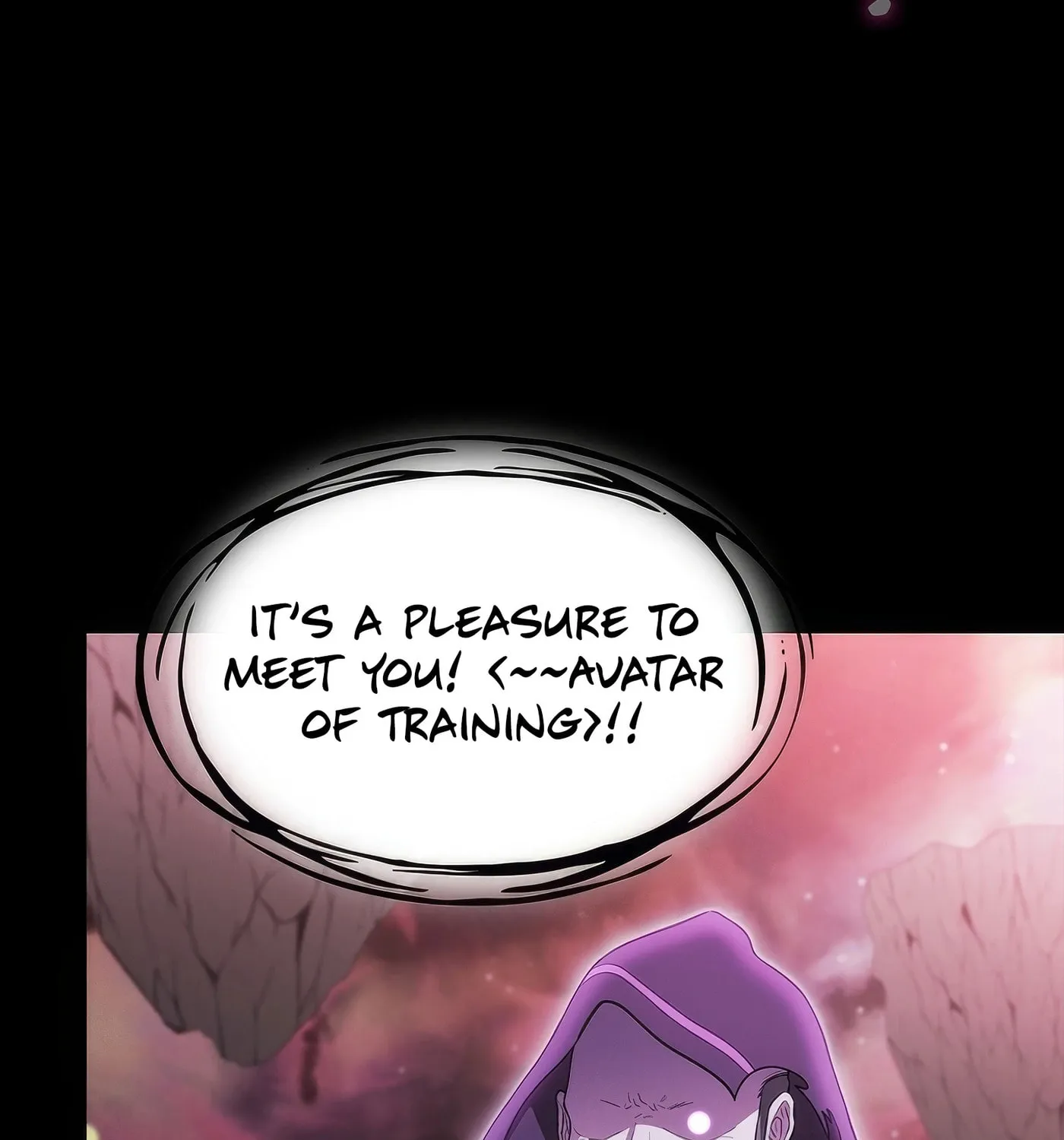The Celestial Returned from Hell Chapter 174 page 114 - 