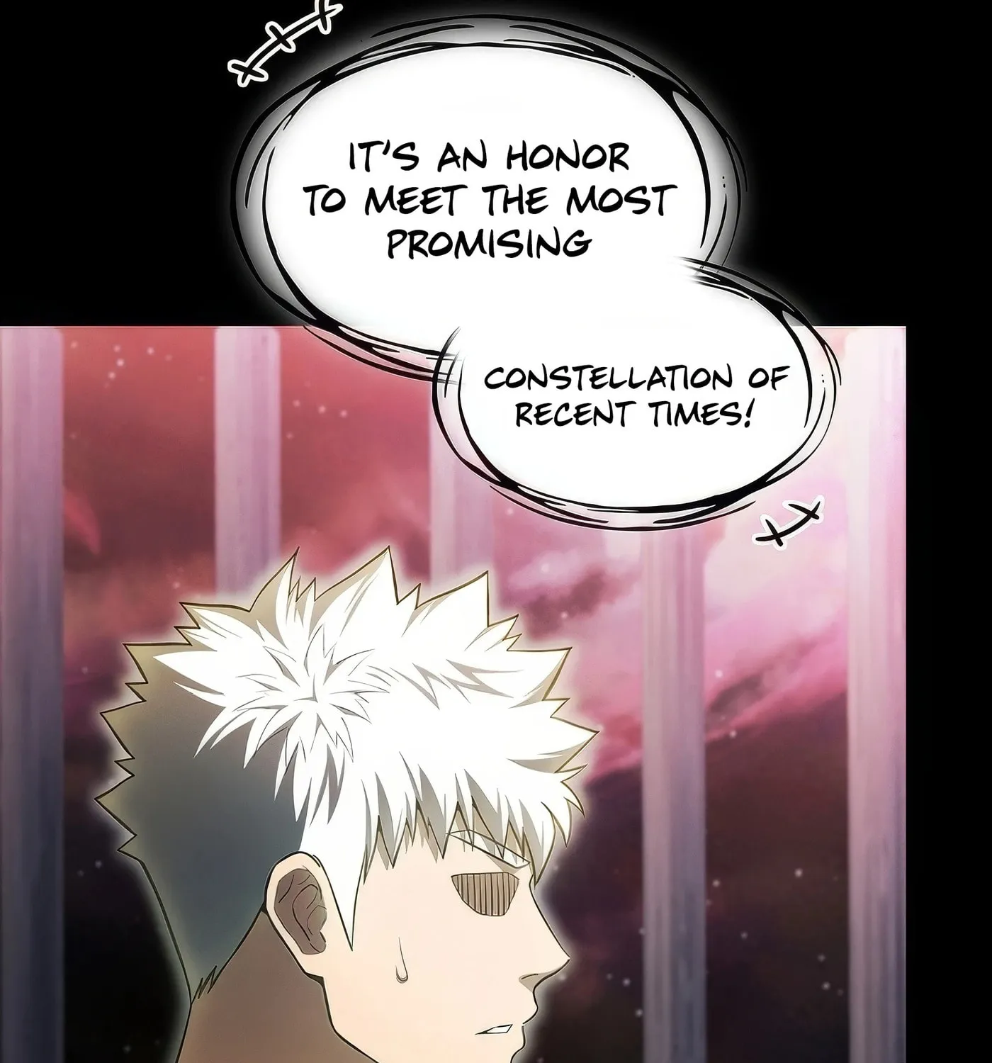 The Celestial Returned from Hell Chapter 174 page 116 - 