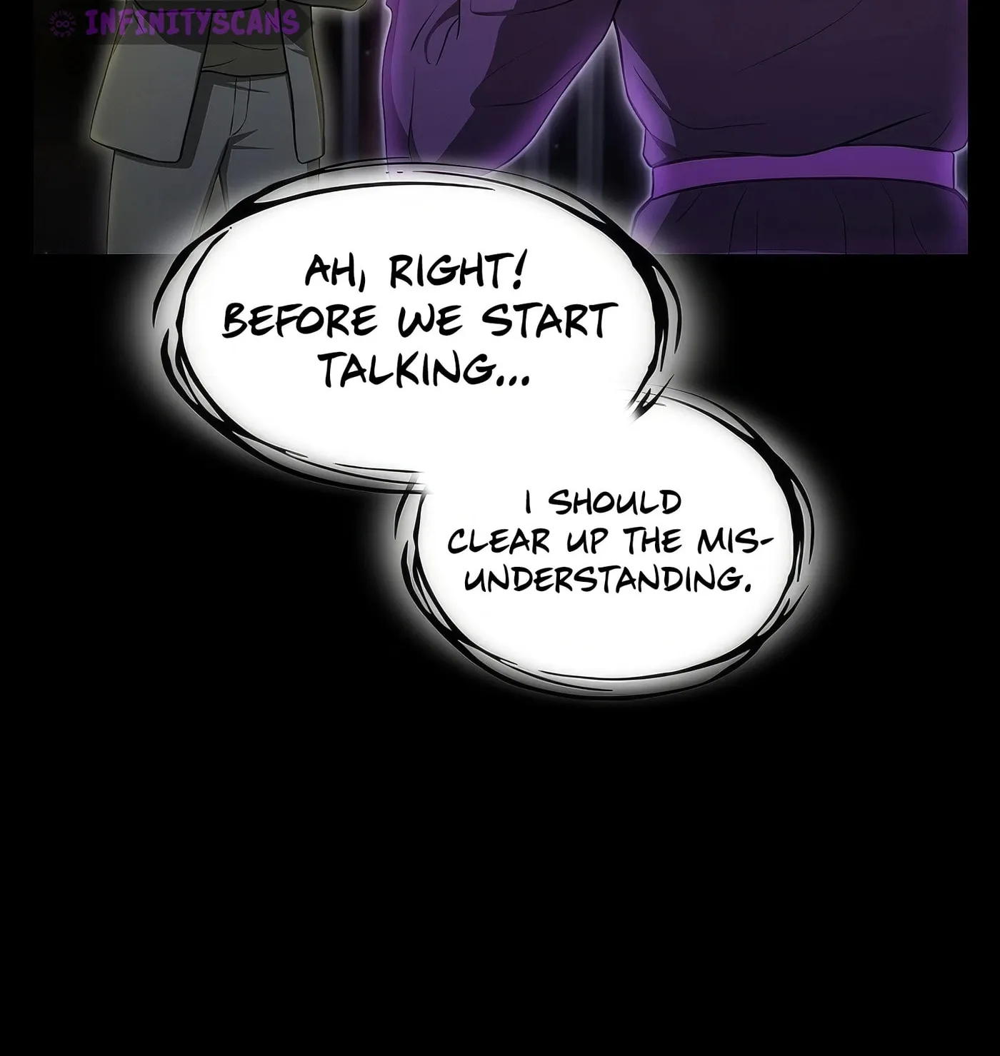 The Celestial Returned from Hell Chapter 174 page 119 - 