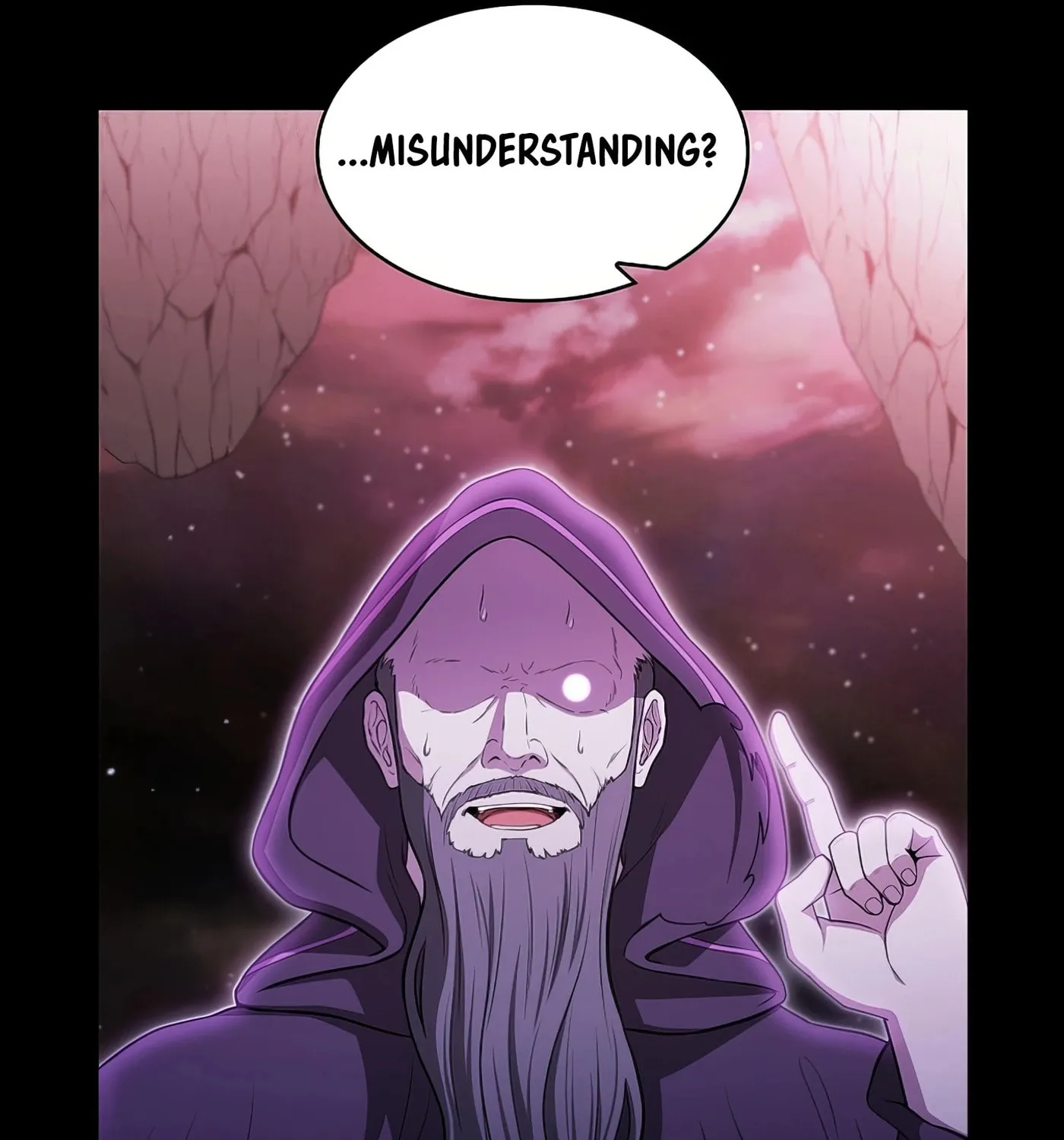 The Celestial Returned from Hell Chapter 174 page 120 - 