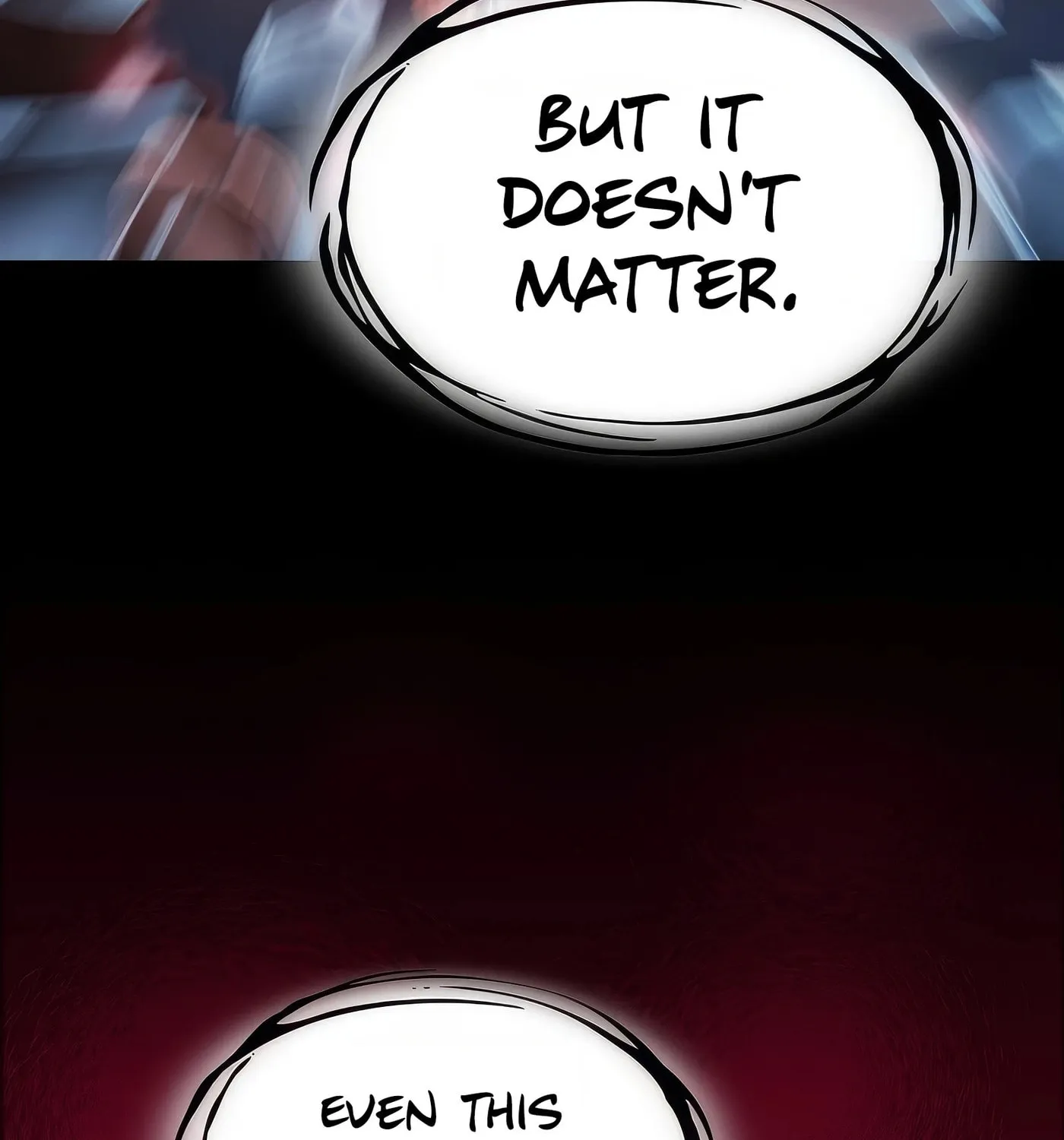 The Celestial Returned from Hell Chapter 174 page 13 - 