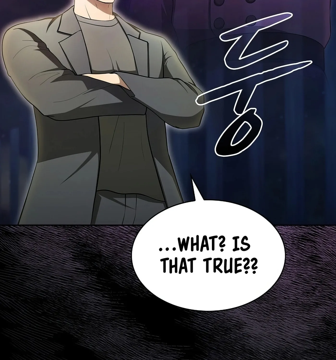 The Celestial Returned from Hell Chapter 174 page 123 - 