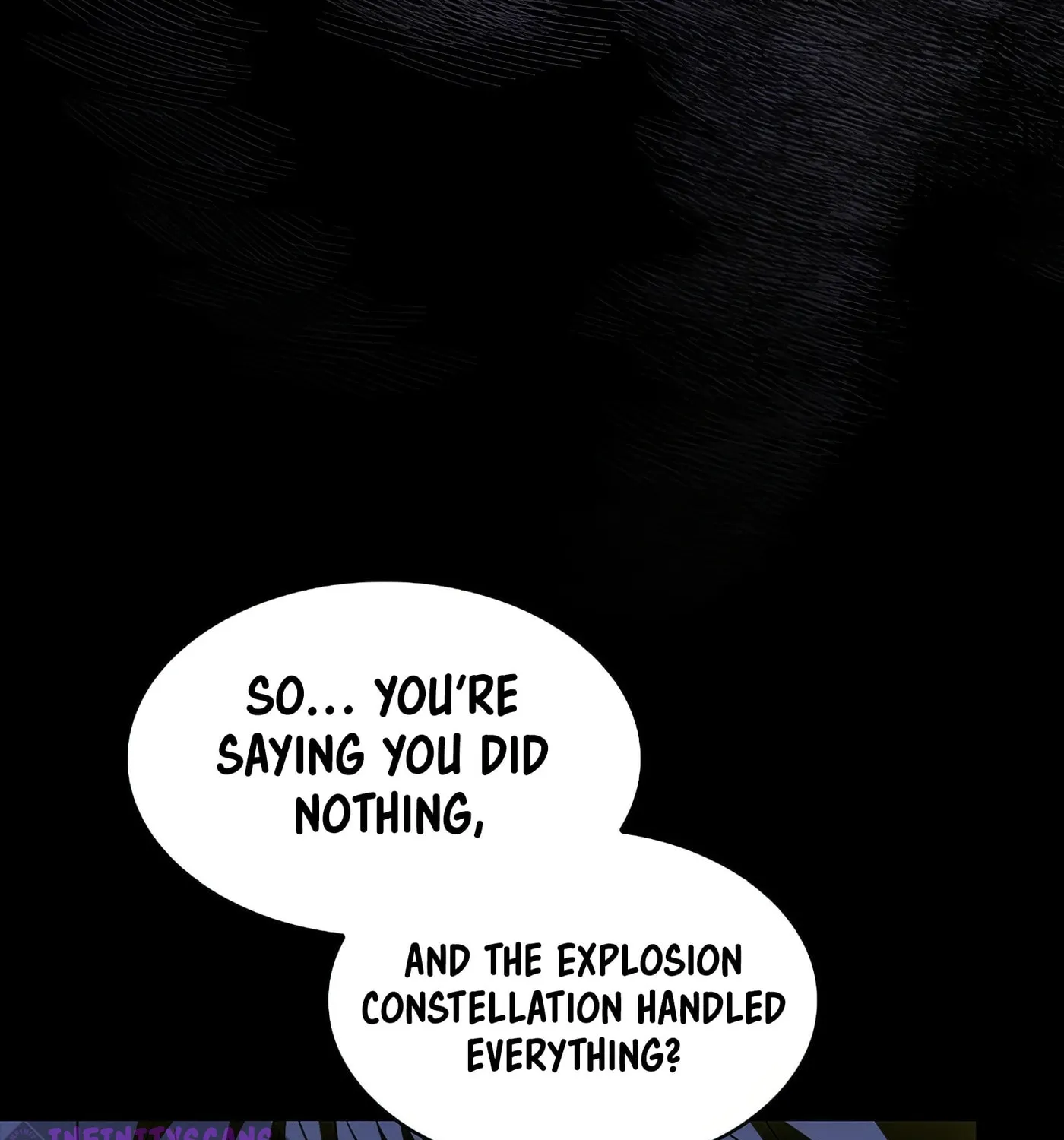 The Celestial Returned from Hell Chapter 174 page 124 - 