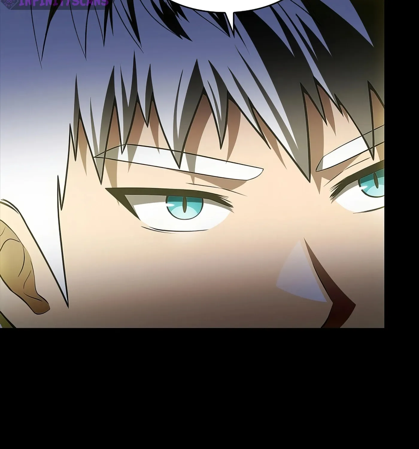 The Celestial Returned from Hell Chapter 174 page 125 - 