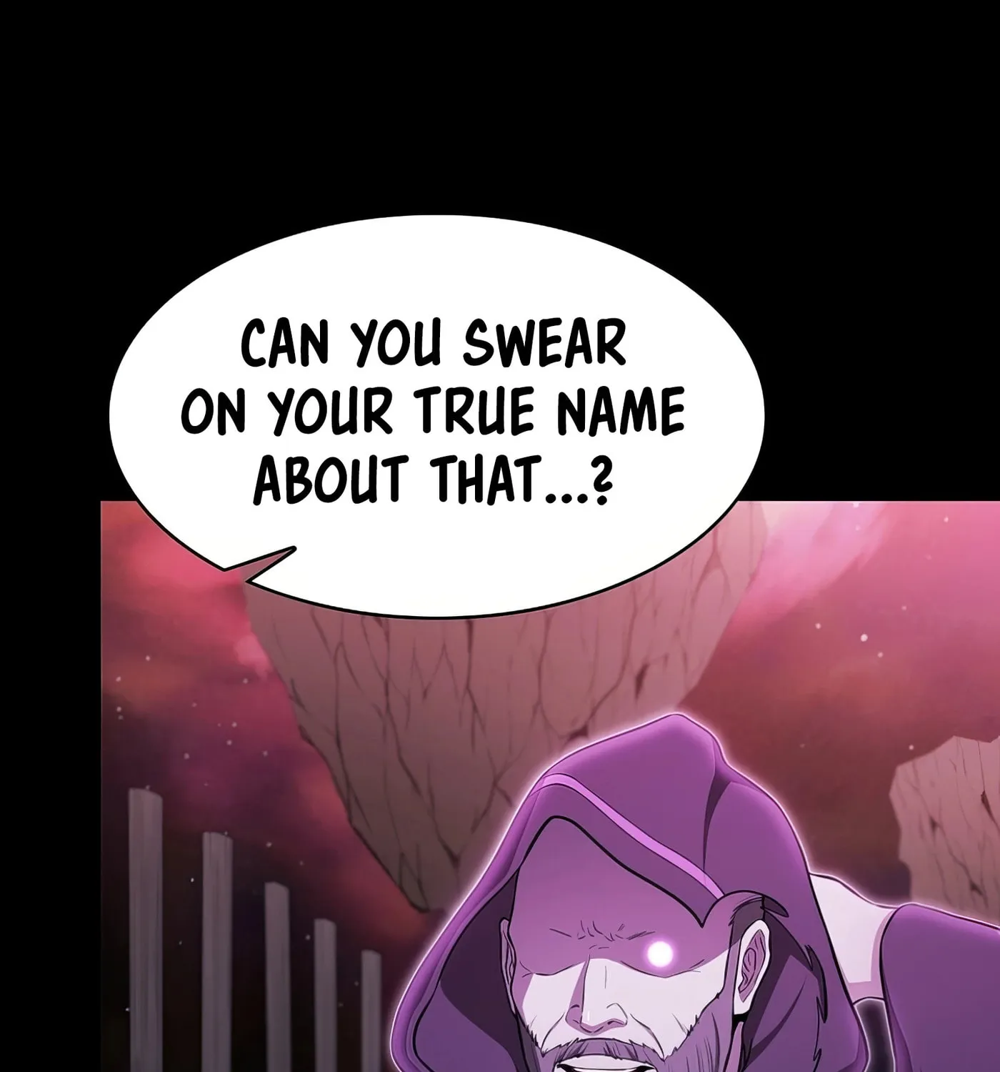 The Celestial Returned from Hell Chapter 174 page 126 - 