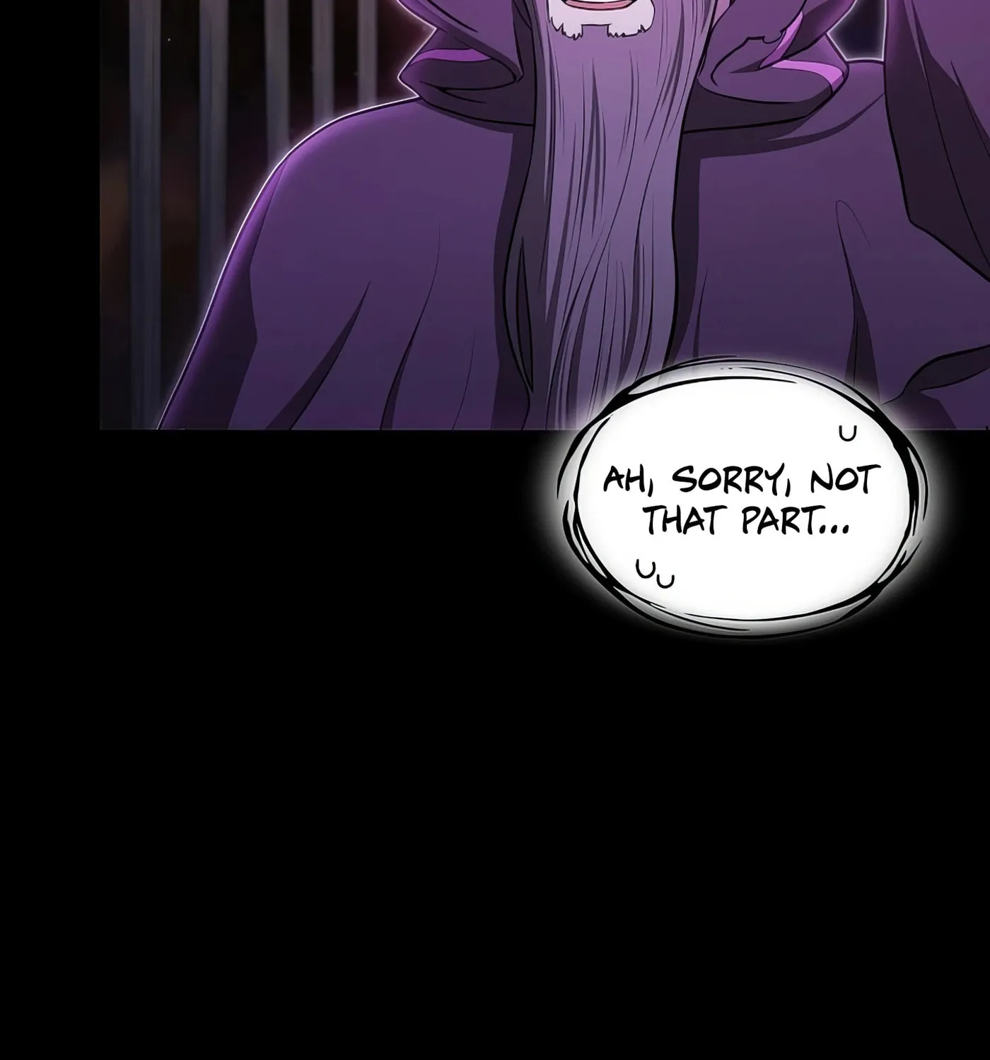 The Celestial Returned from Hell Chapter 174 page 127 - 