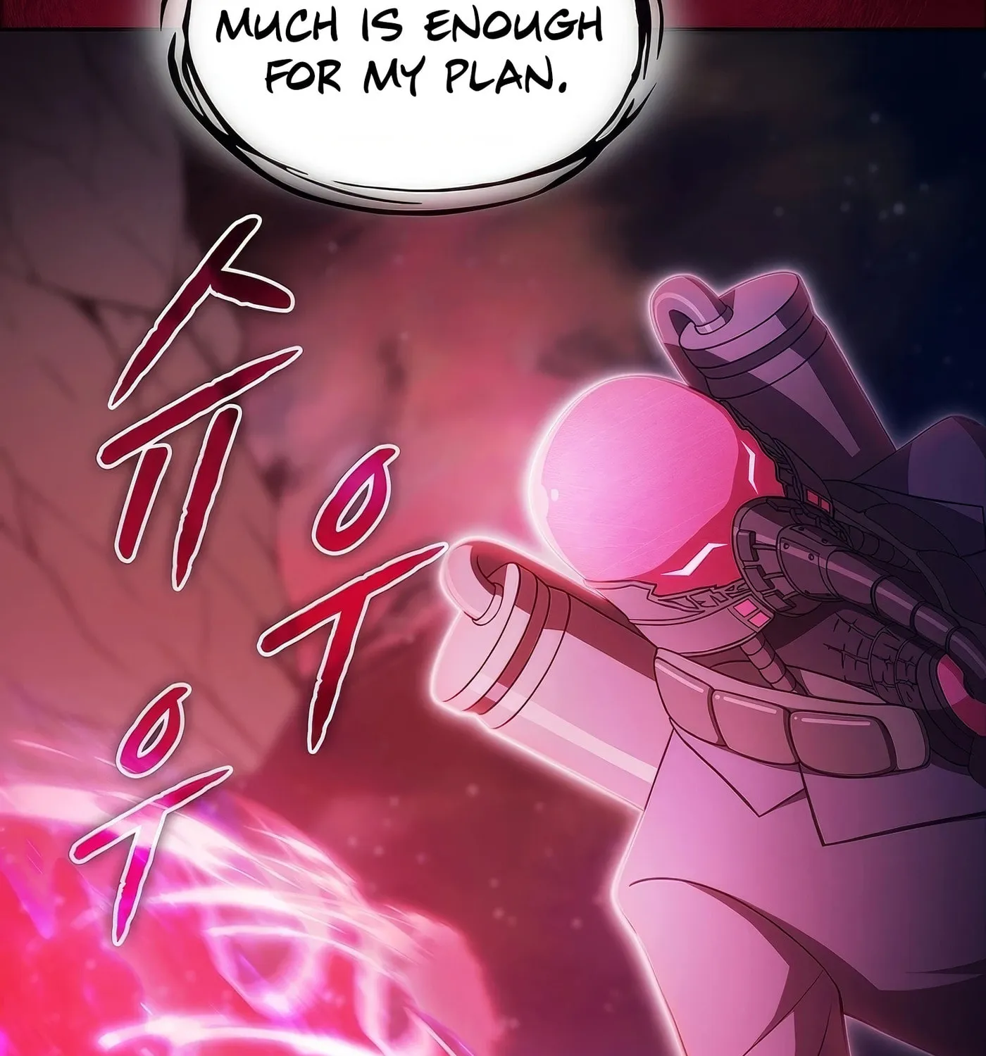 The Celestial Returned from Hell Chapter 174 page 14 - 