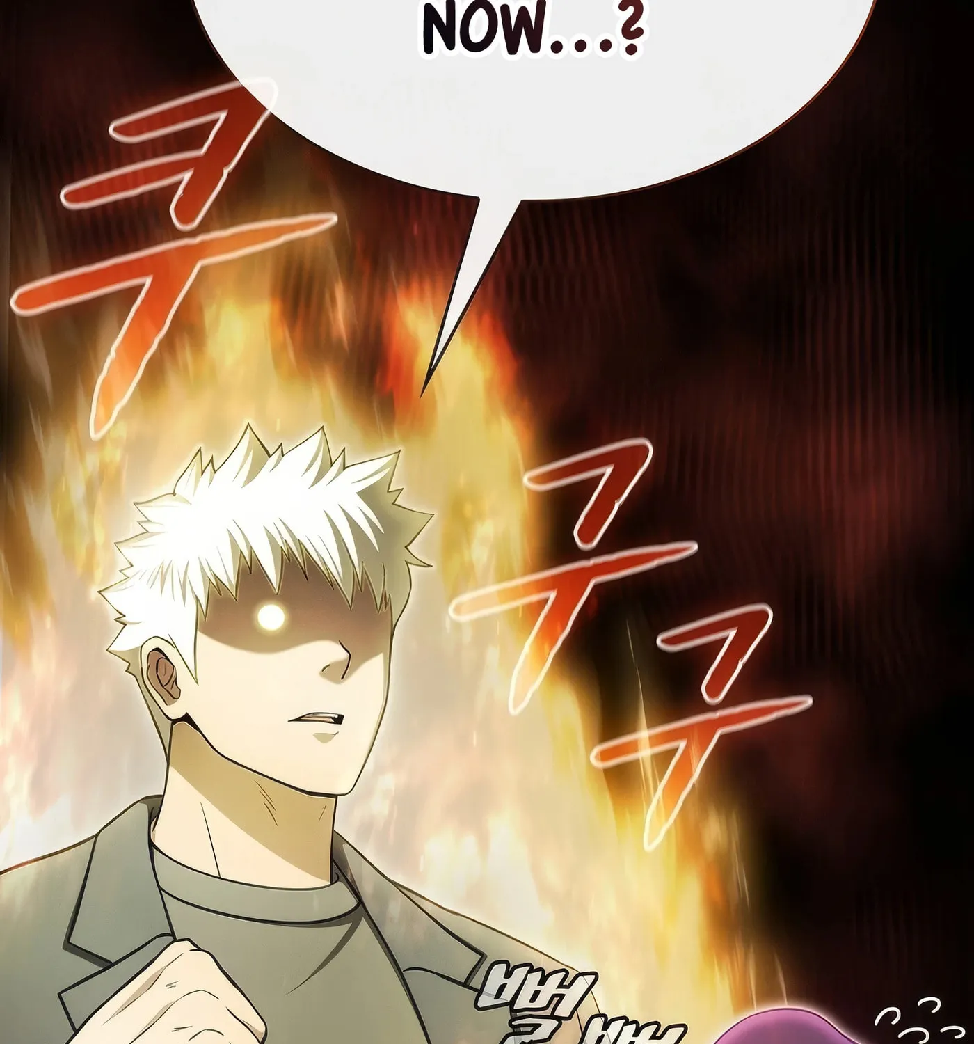 The Celestial Returned from Hell Chapter 174 page 131 - 