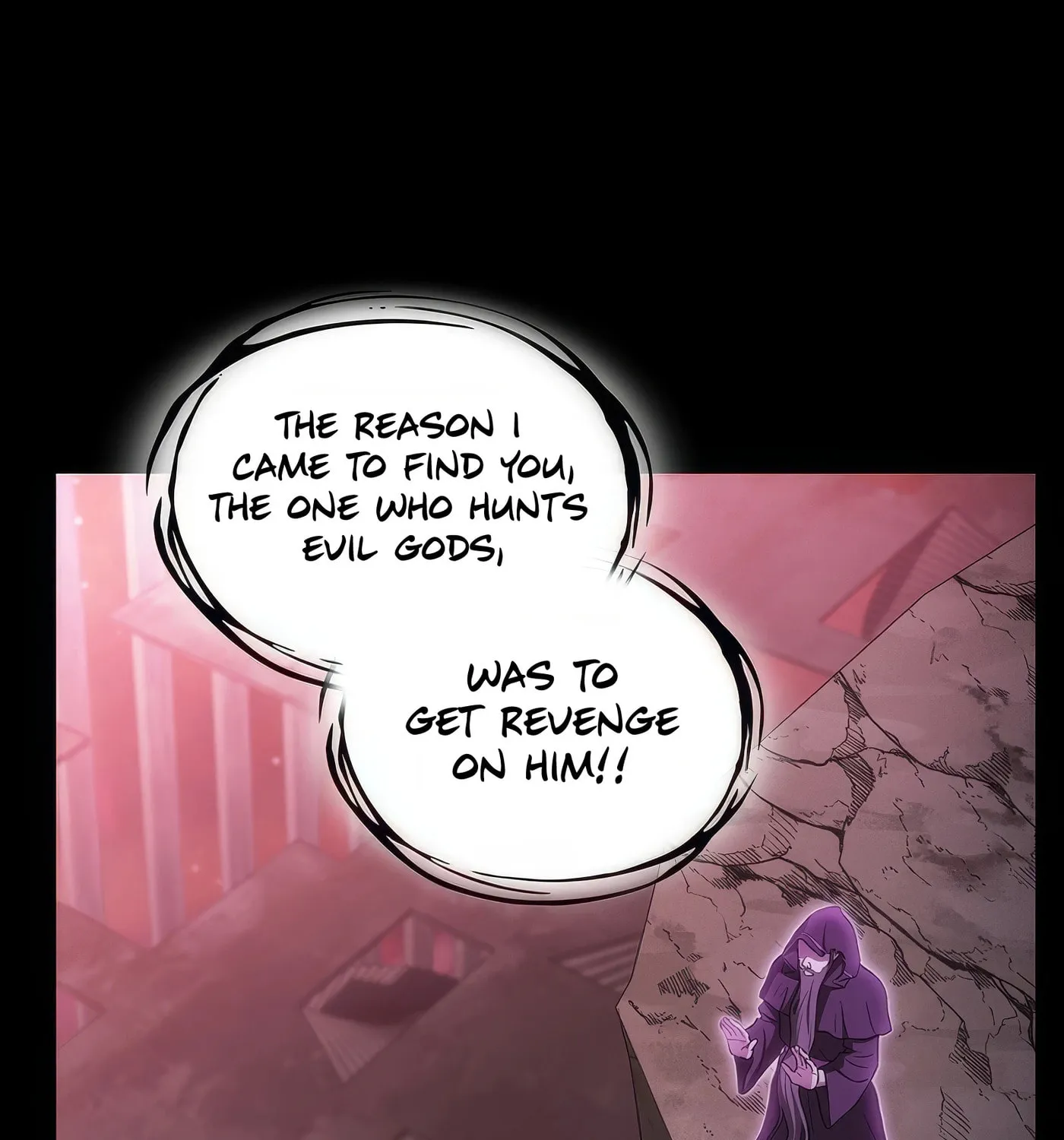 The Celestial Returned from Hell Chapter 174 page 133 - 