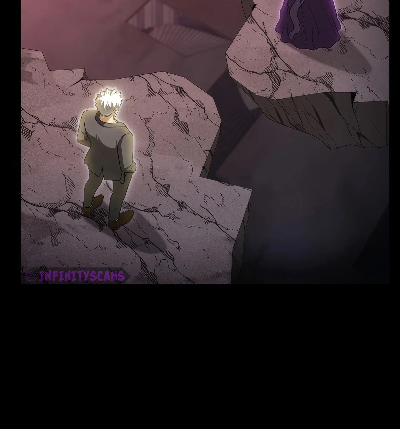 The Celestial Returned from Hell Chapter 174 page 134 - 