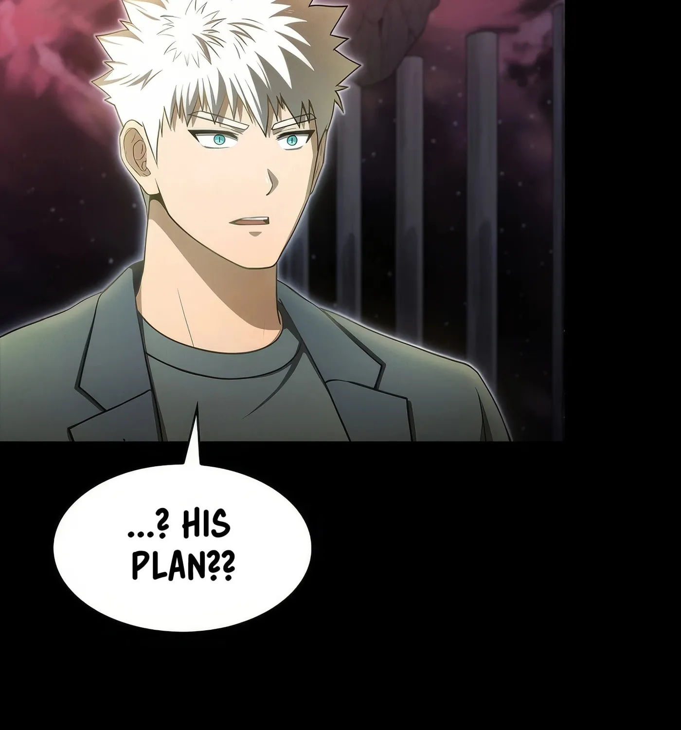 The Celestial Returned from Hell Chapter 174 page 136 - 