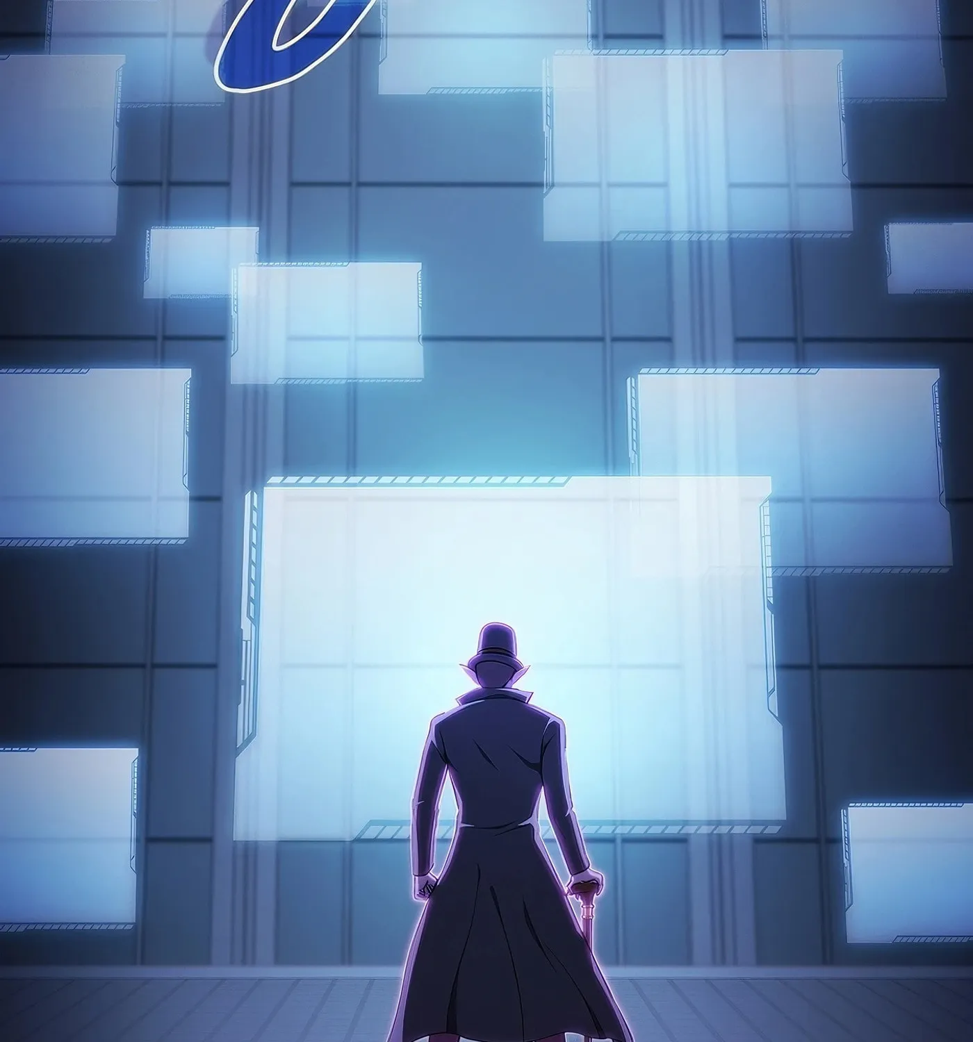 The Celestial Returned from Hell Chapter 174 page 143 - 