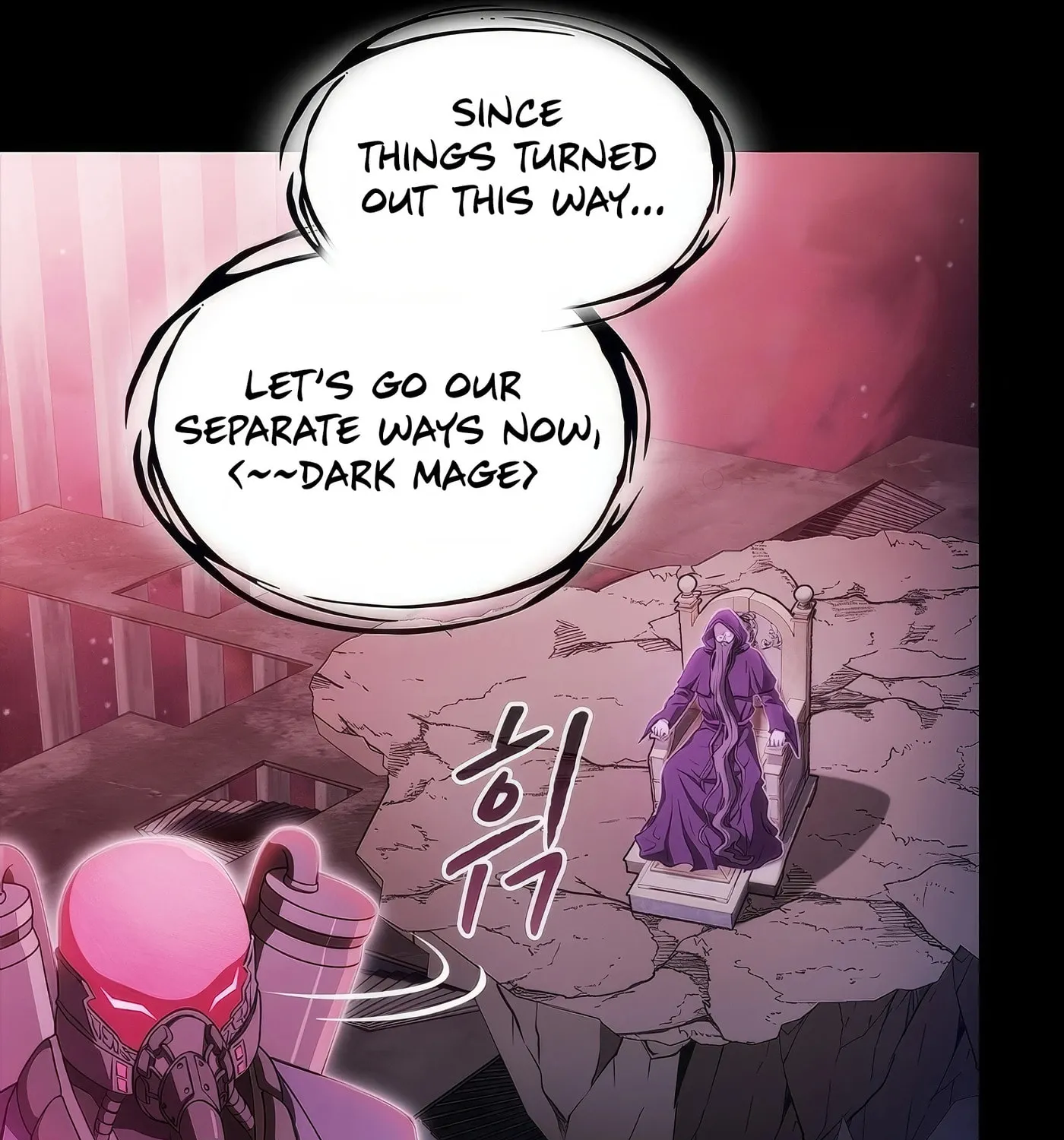 The Celestial Returned from Hell Chapter 174 page 16 - 