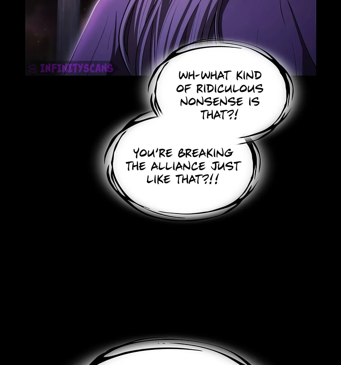 The Celestial Returned from Hell Chapter 174 page 20 - 
