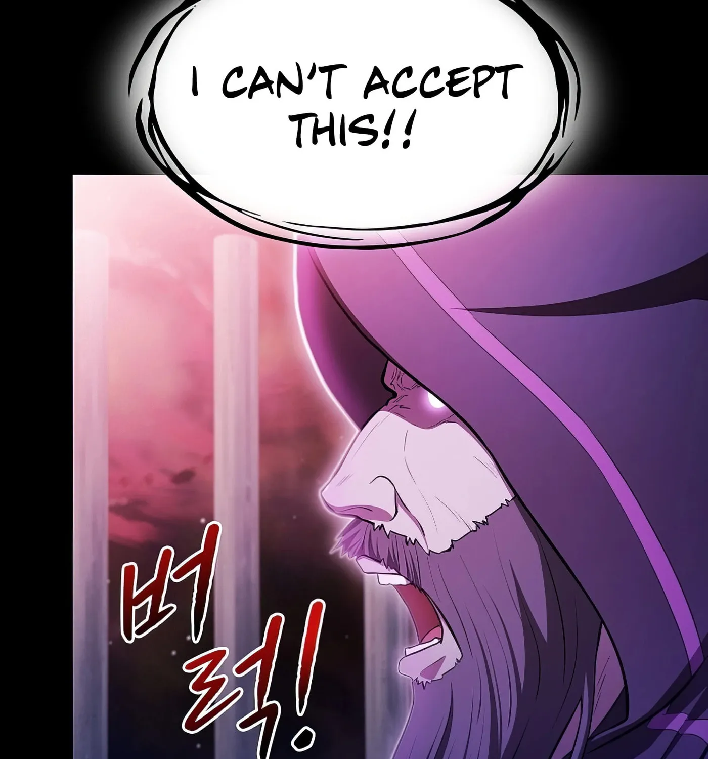 The Celestial Returned from Hell Chapter 174 page 21 - 