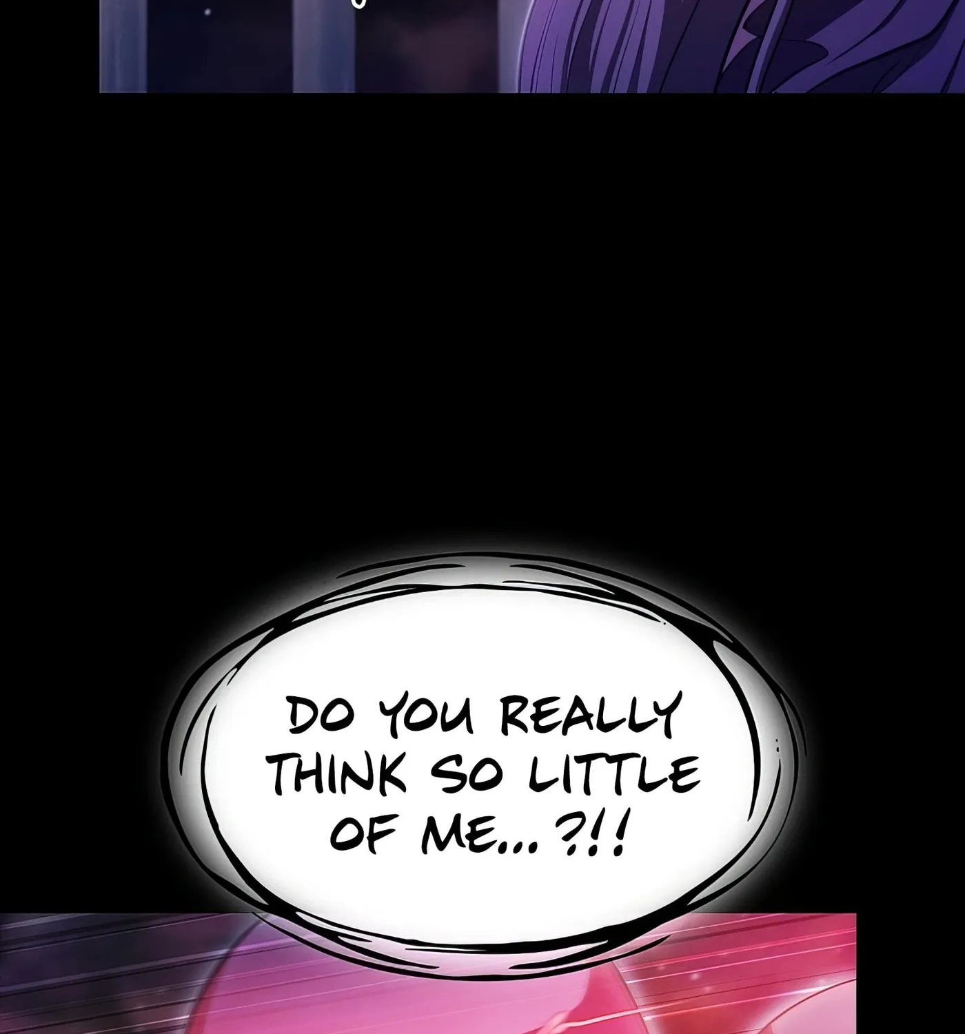 The Celestial Returned from Hell Chapter 174 page 22 - 