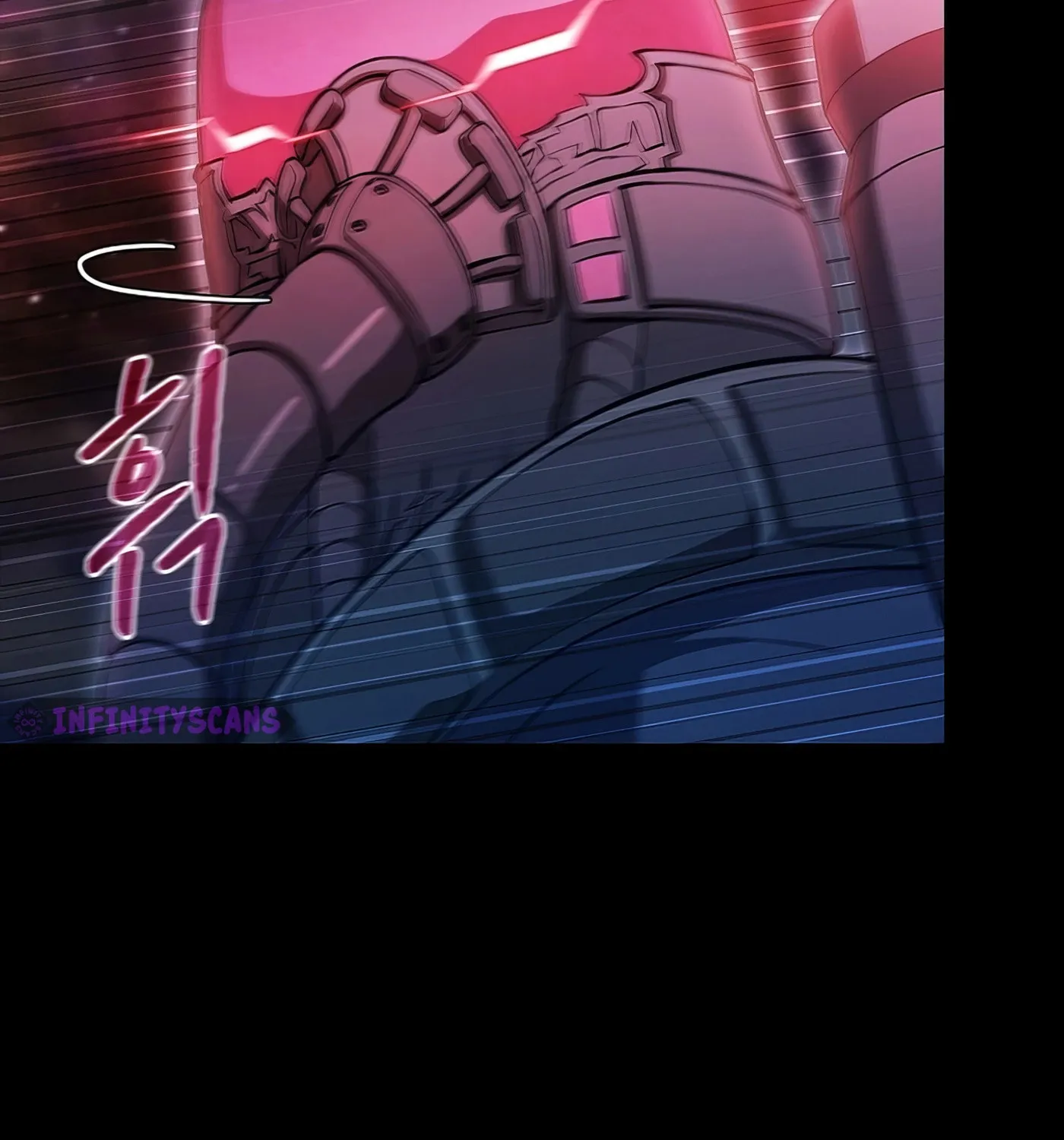 The Celestial Returned from Hell Chapter 174 page 23 - 