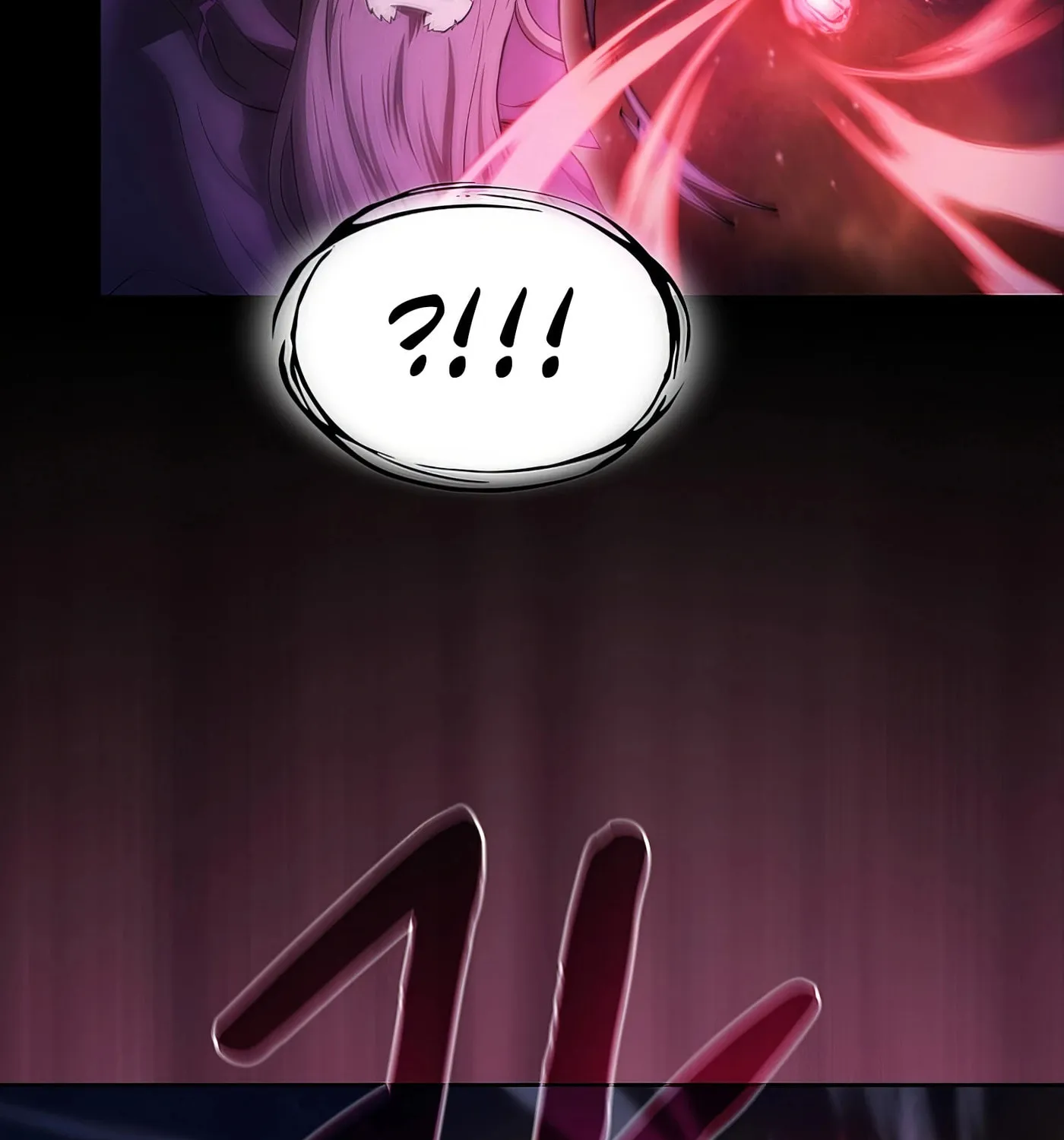 The Celestial Returned from Hell Chapter 174 page 25 - 