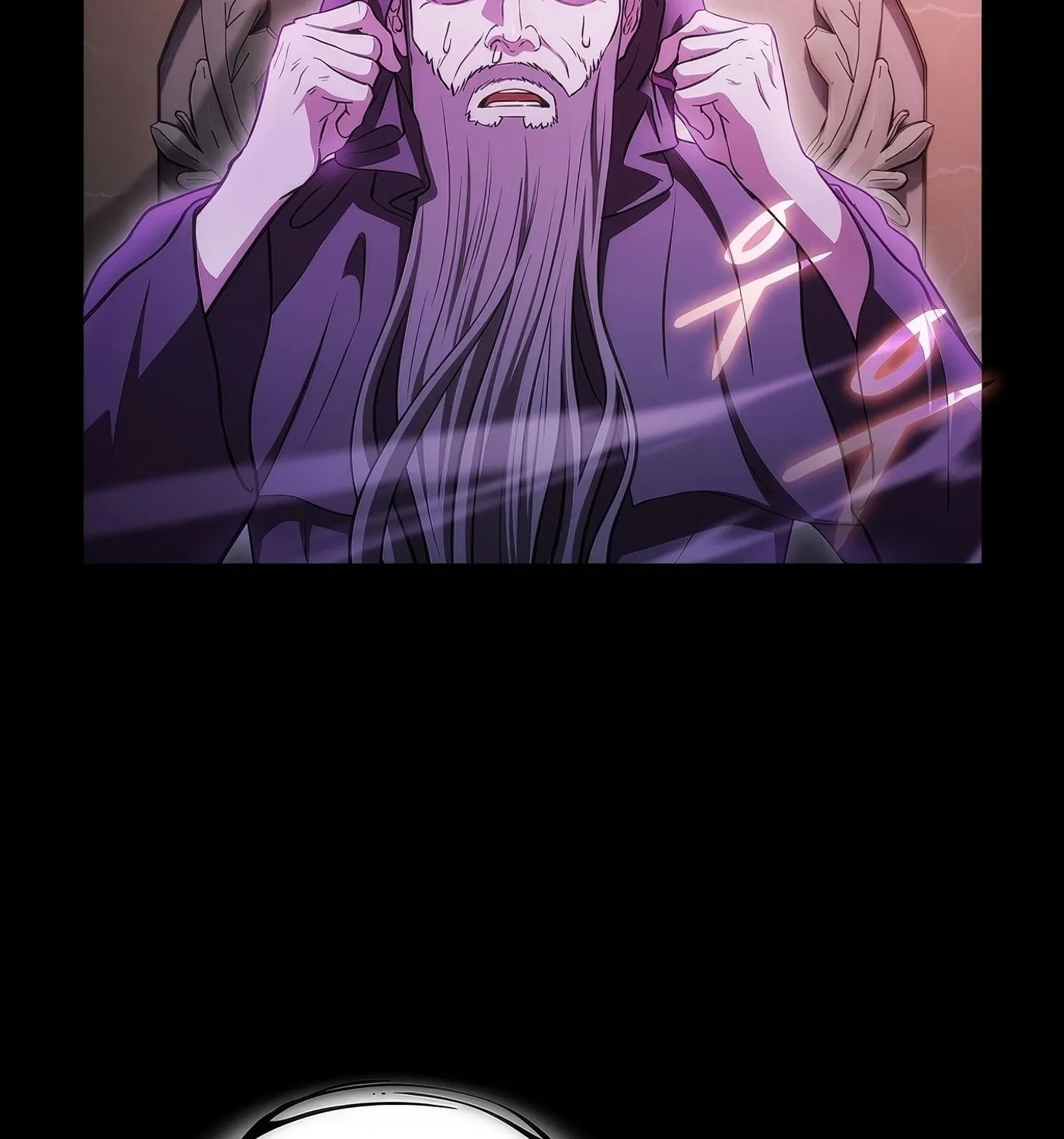 The Celestial Returned from Hell Chapter 174 page 30 - 