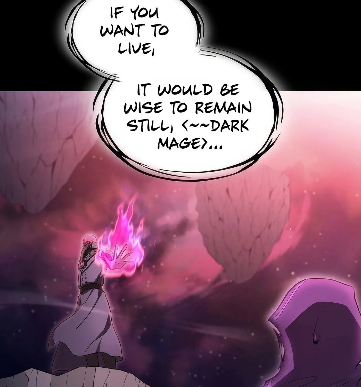 The Celestial Returned from Hell Chapter 174 page 31 - 