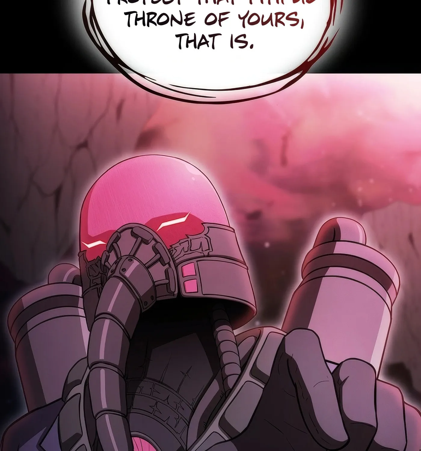 The Celestial Returned from Hell Chapter 174 page 33 - 