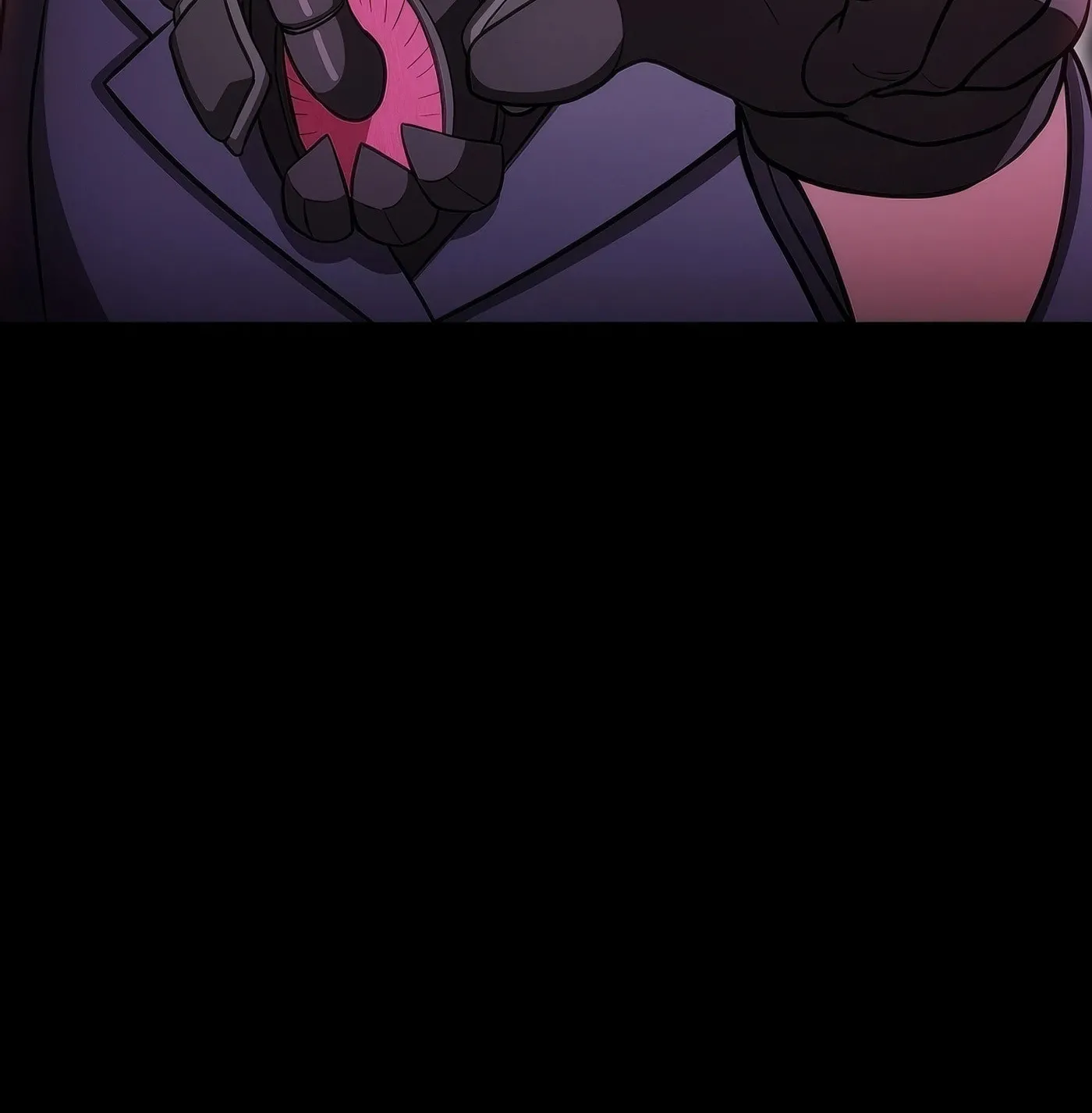 The Celestial Returned from Hell Chapter 174 page 34 - 