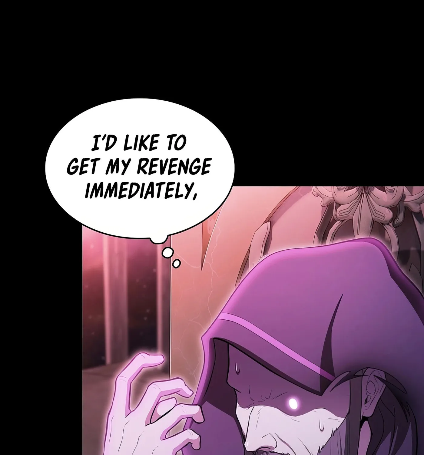 The Celestial Returned from Hell Chapter 174 page 39 - 