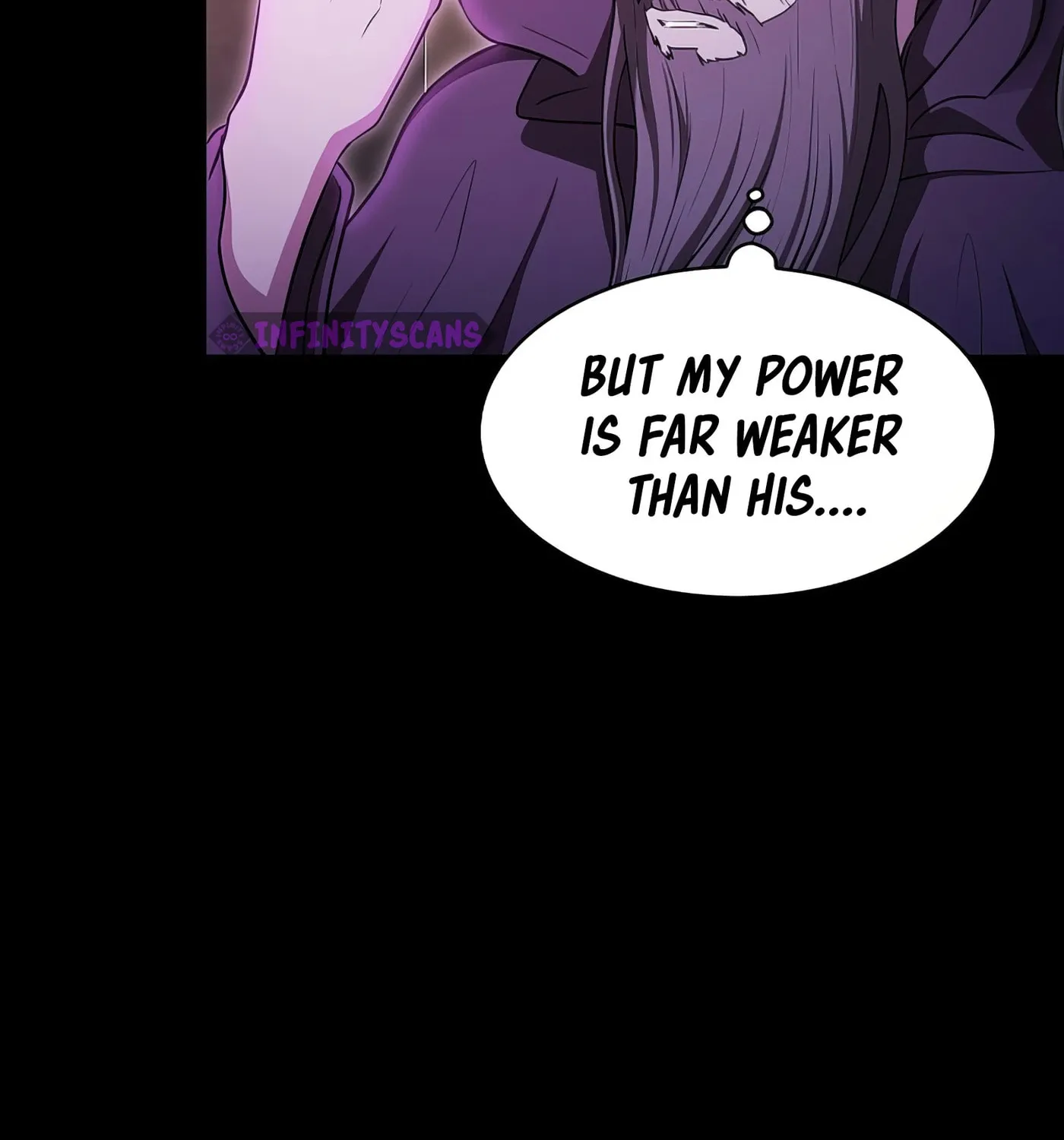 The Celestial Returned from Hell Chapter 174 page 40 - 