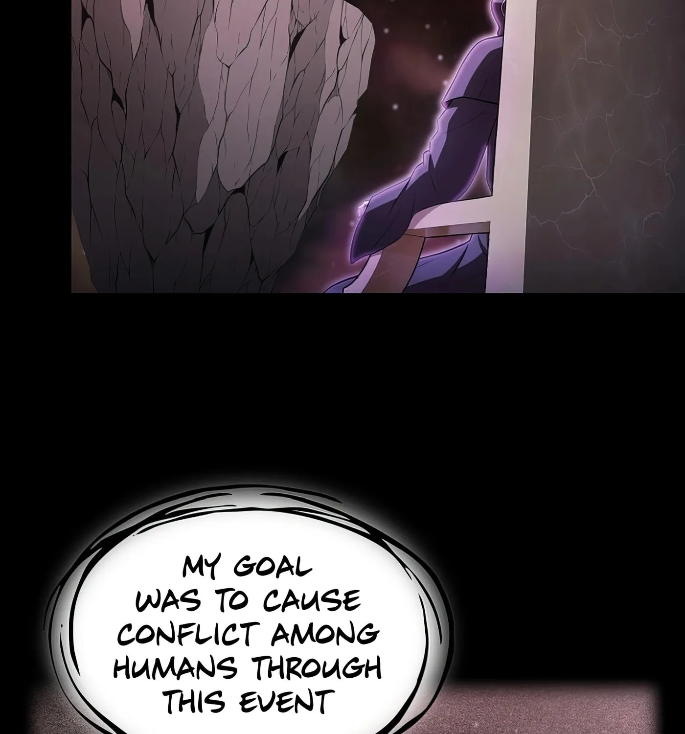 The Celestial Returned from Hell Chapter 174 page 5 - 