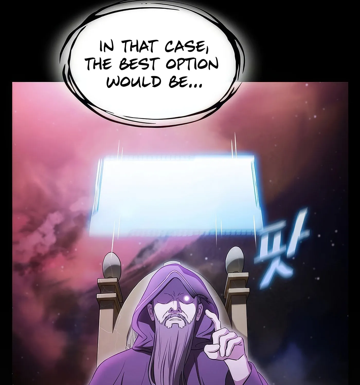 The Celestial Returned from Hell Chapter 174 page 43 - 