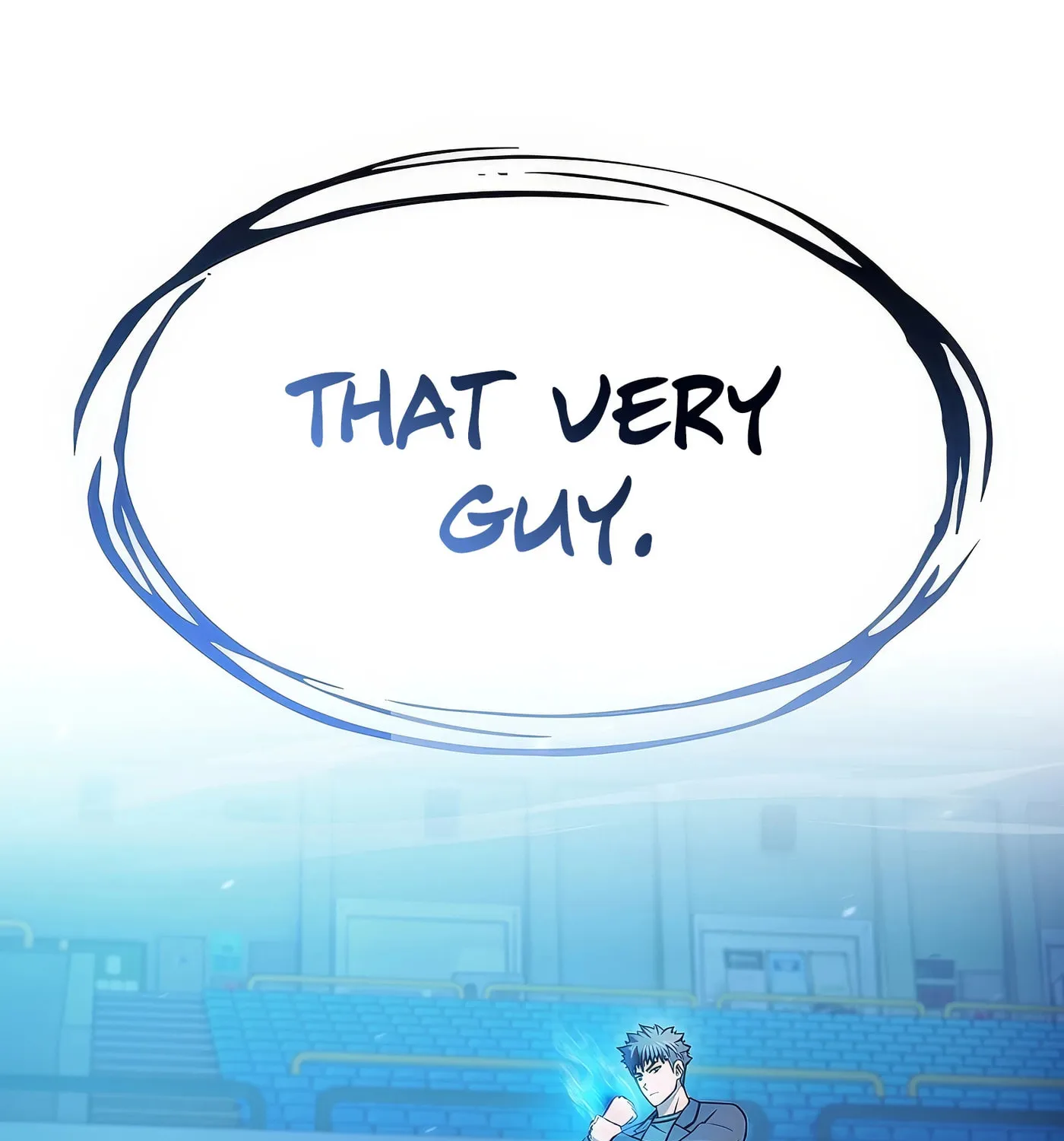 The Celestial Returned from Hell Chapter 174 page 45 - 
