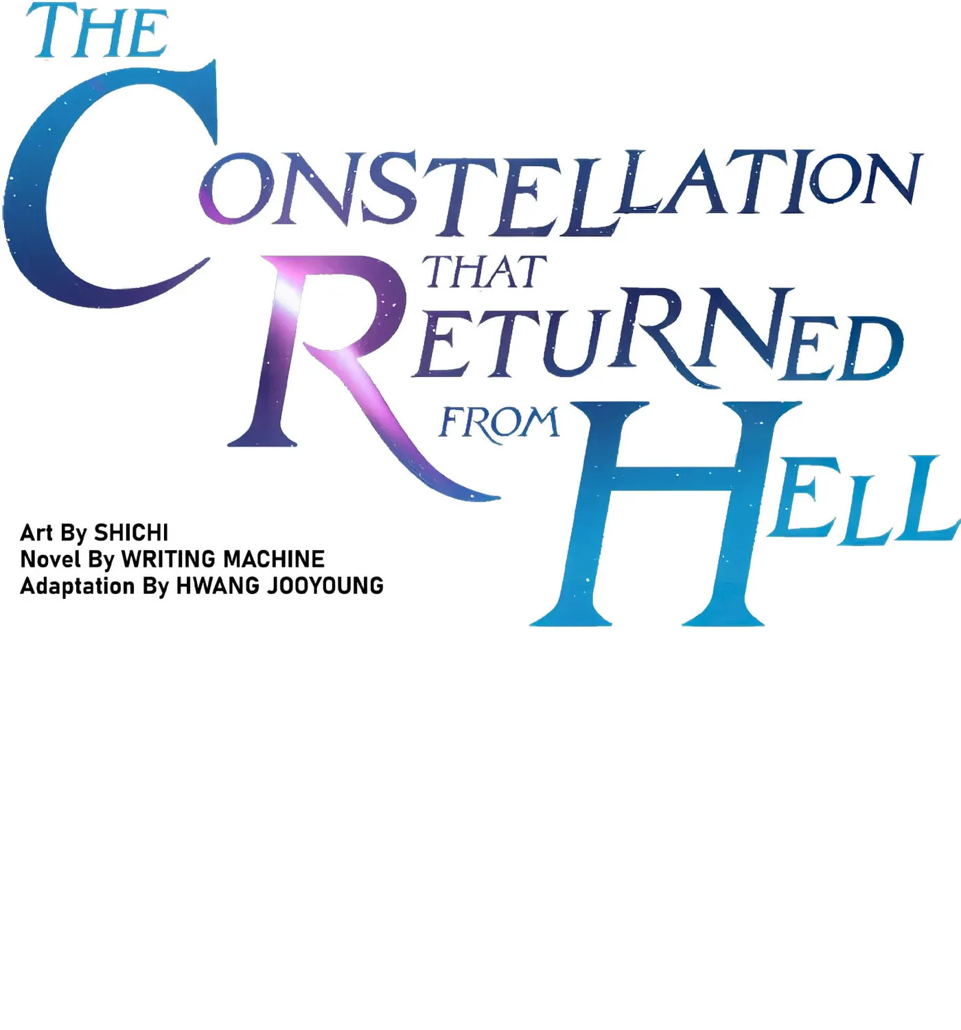 The Celestial Returned from Hell Chapter 174 page 48 - 
