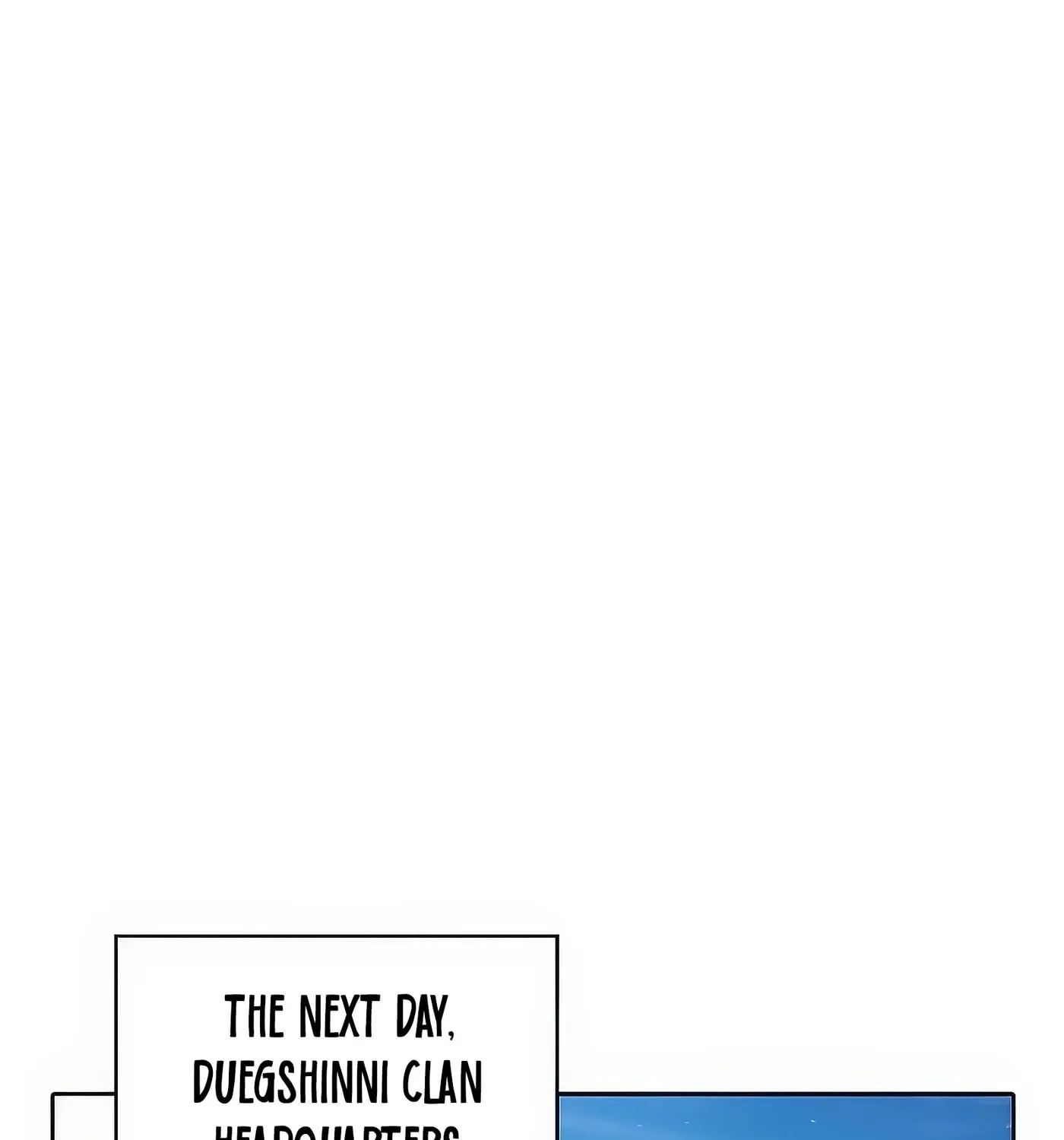 The Celestial Returned from Hell Chapter 174 page 49 - 