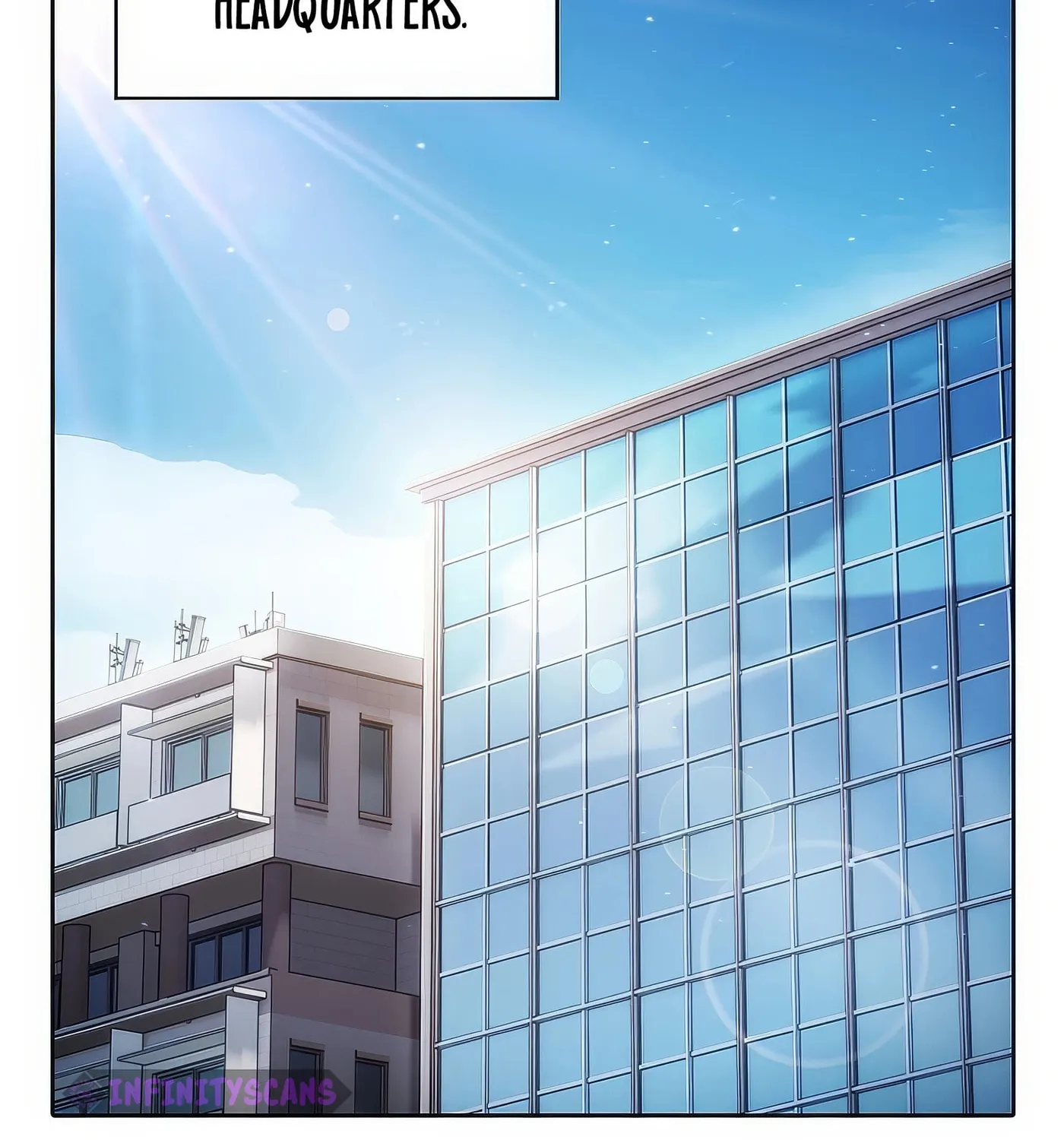 The Celestial Returned from Hell Chapter 174 page 50 - 
