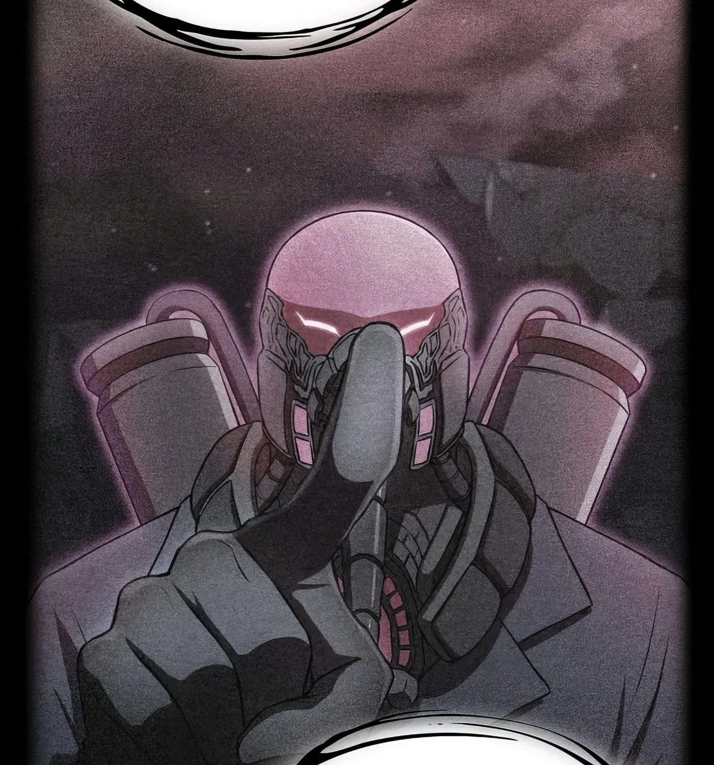 The Celestial Returned from Hell Chapter 174 page 6 - 