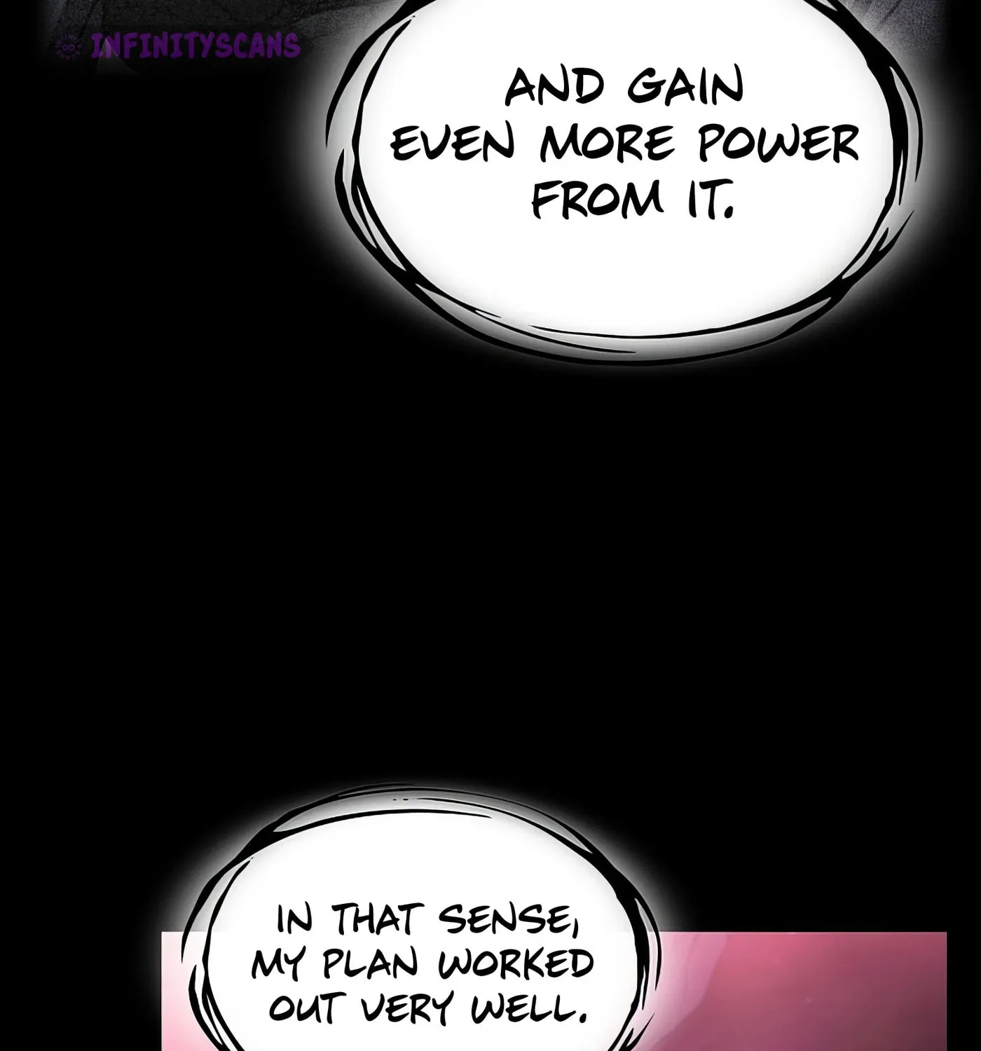 The Celestial Returned from Hell Chapter 174 page 7 - 