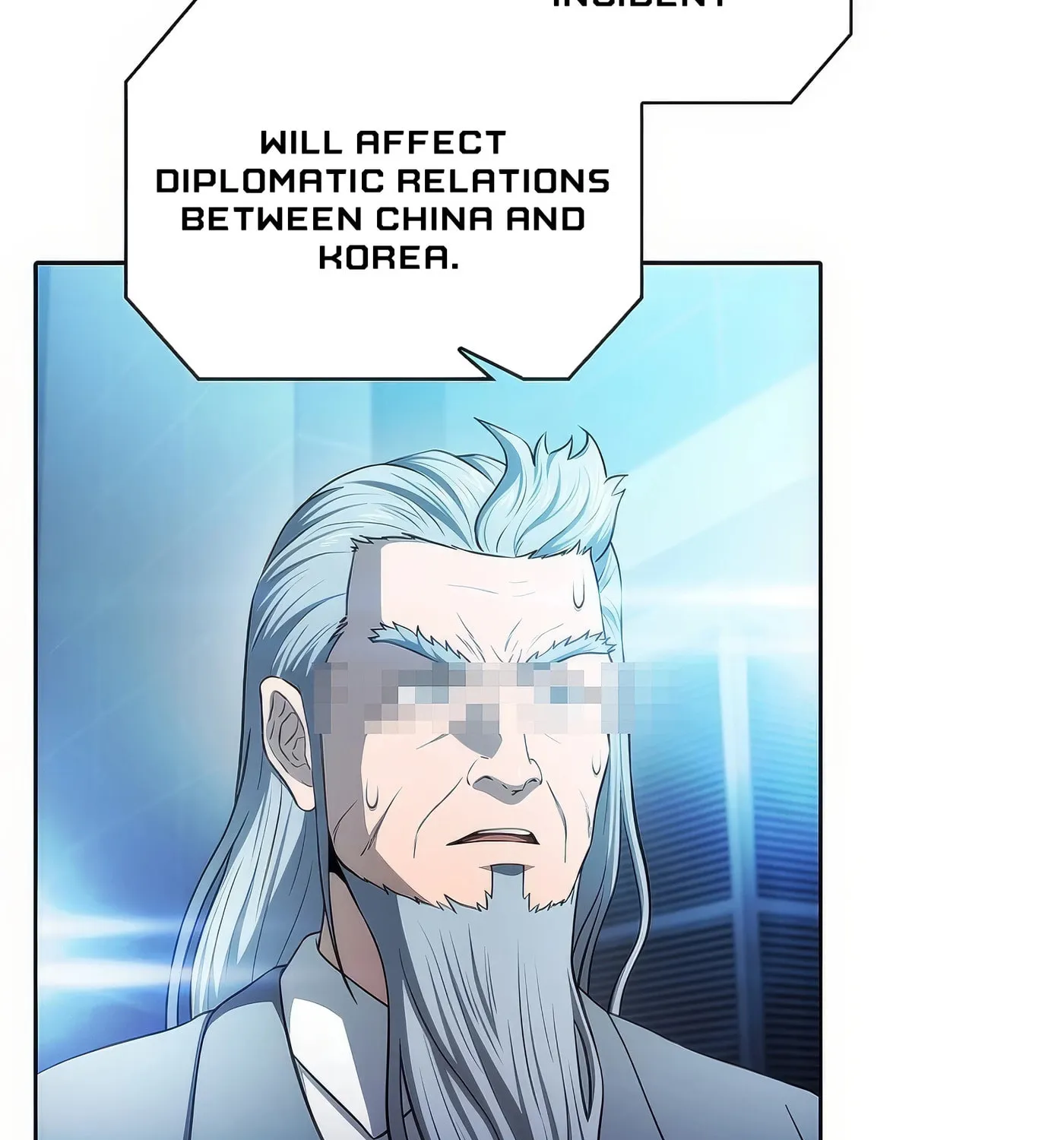 The Celestial Returned from Hell Chapter 174 page 62 - 