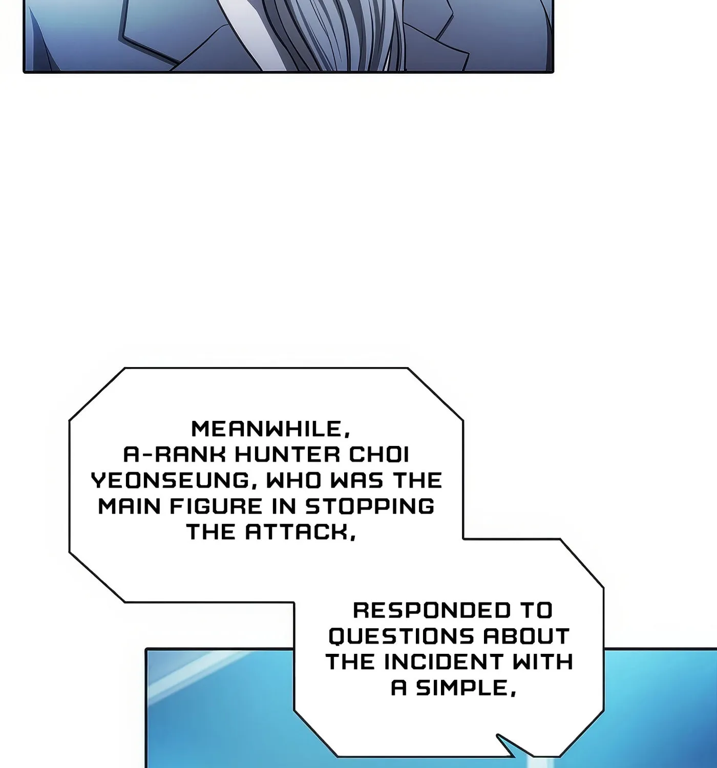 The Celestial Returned from Hell Chapter 174 page 63 - 
