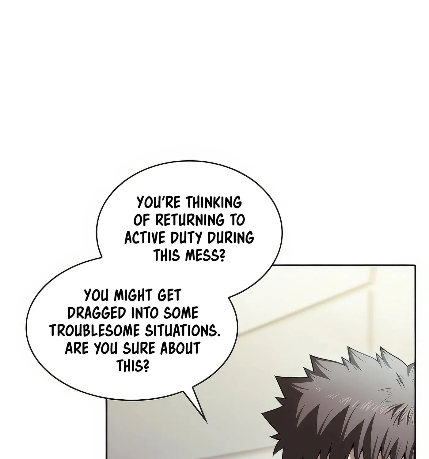 The Celestial Returned from Hell Chapter 174 page 72 - 