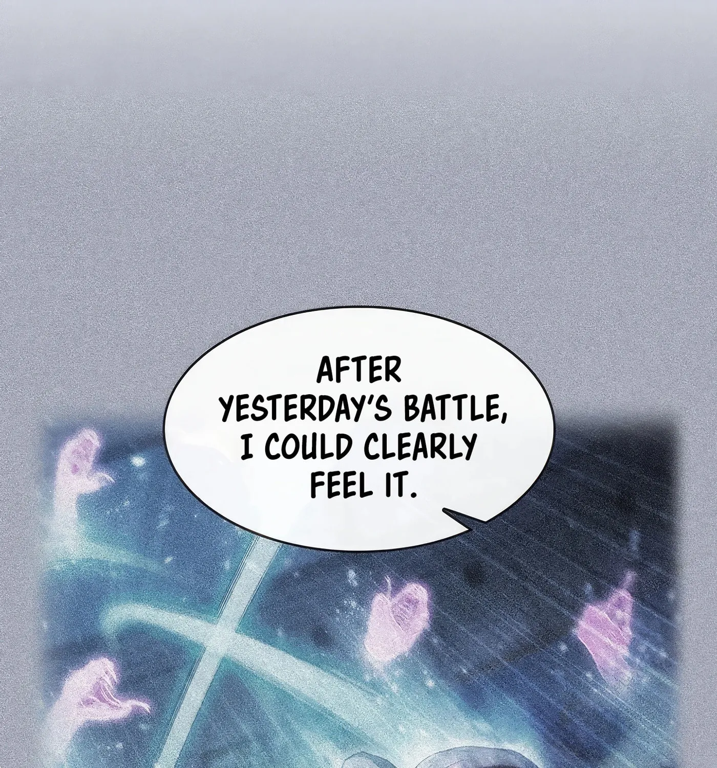 The Celestial Returned from Hell Chapter 174 page 76 - 