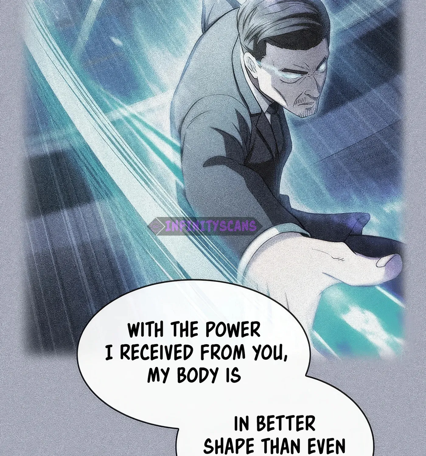 The Celestial Returned from Hell Chapter 174 page 77 - 