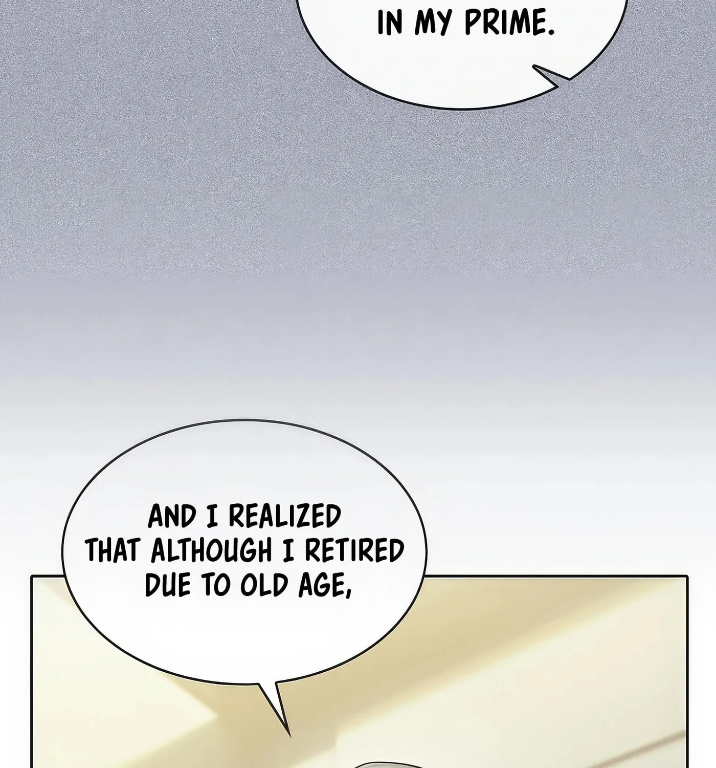 The Celestial Returned from Hell Chapter 174 page 78 - 