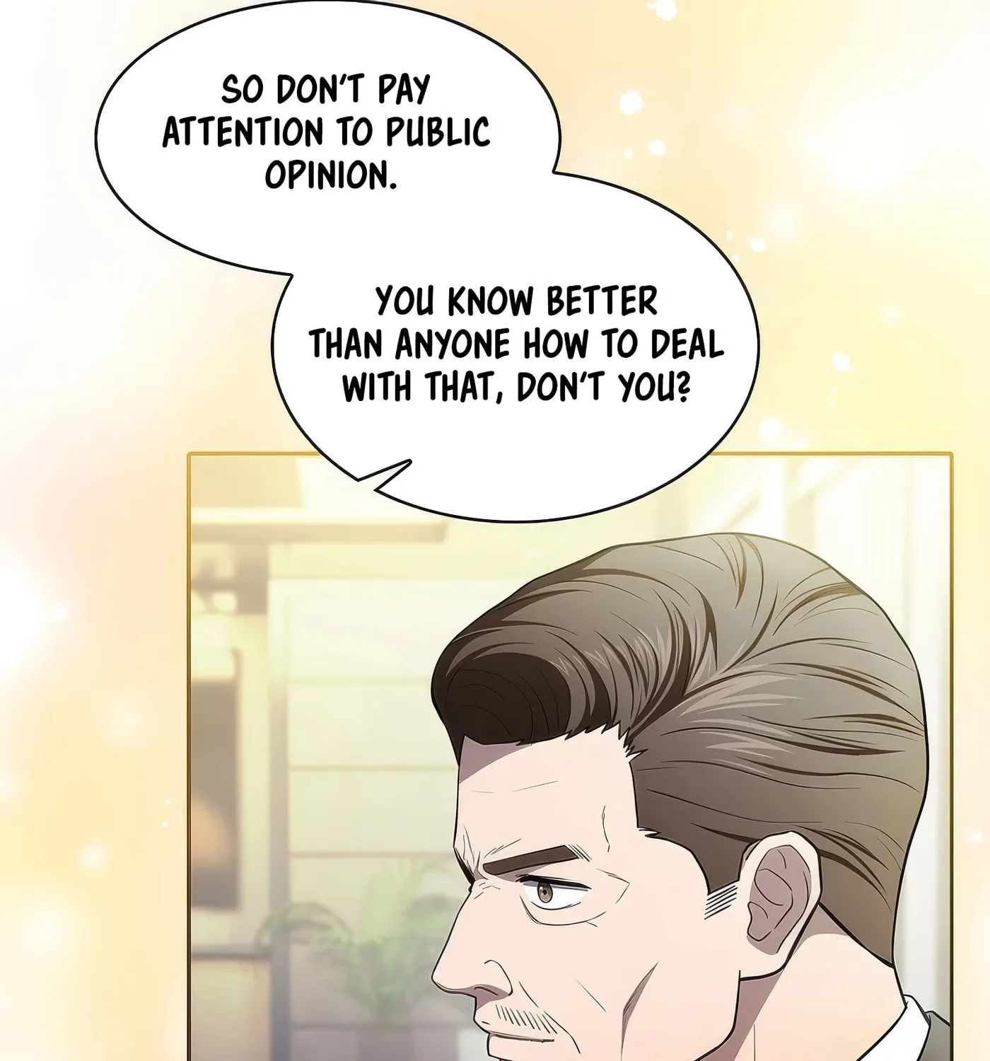 The Celestial Returned from Hell Chapter 174 page 85 - 