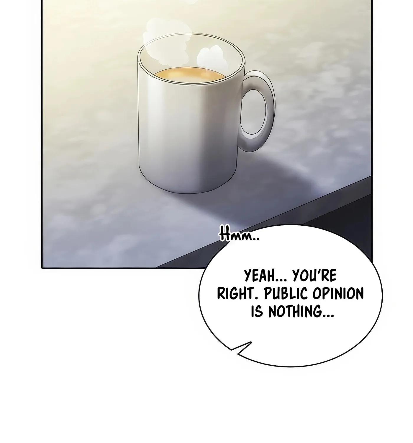 The Celestial Returned from Hell Chapter 174 page 87 - 